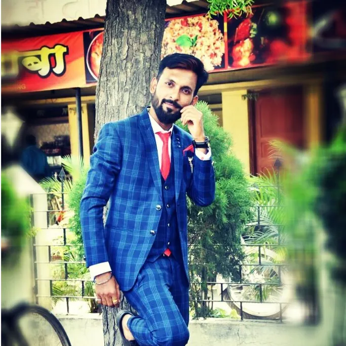 Vikram Gaurkhede