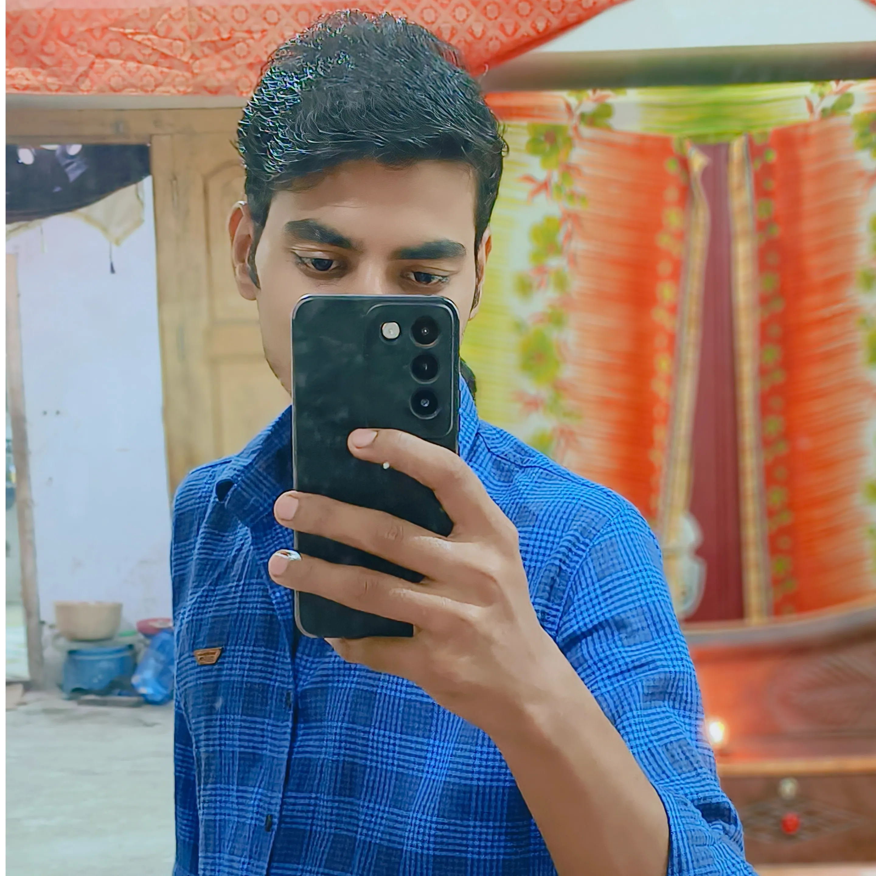 Vikram Bhardwaj
