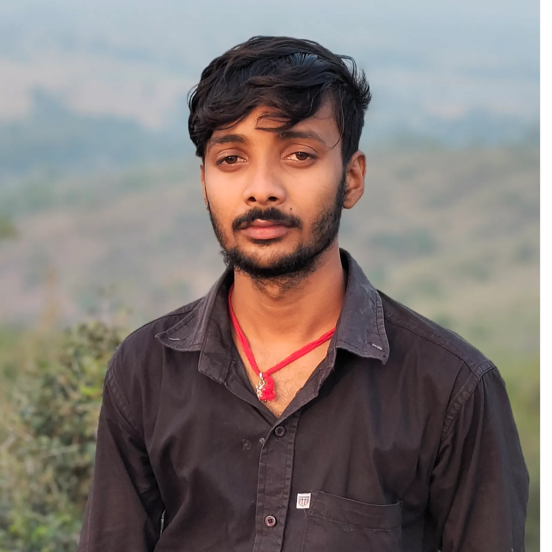NIRAJ CHAUHAN