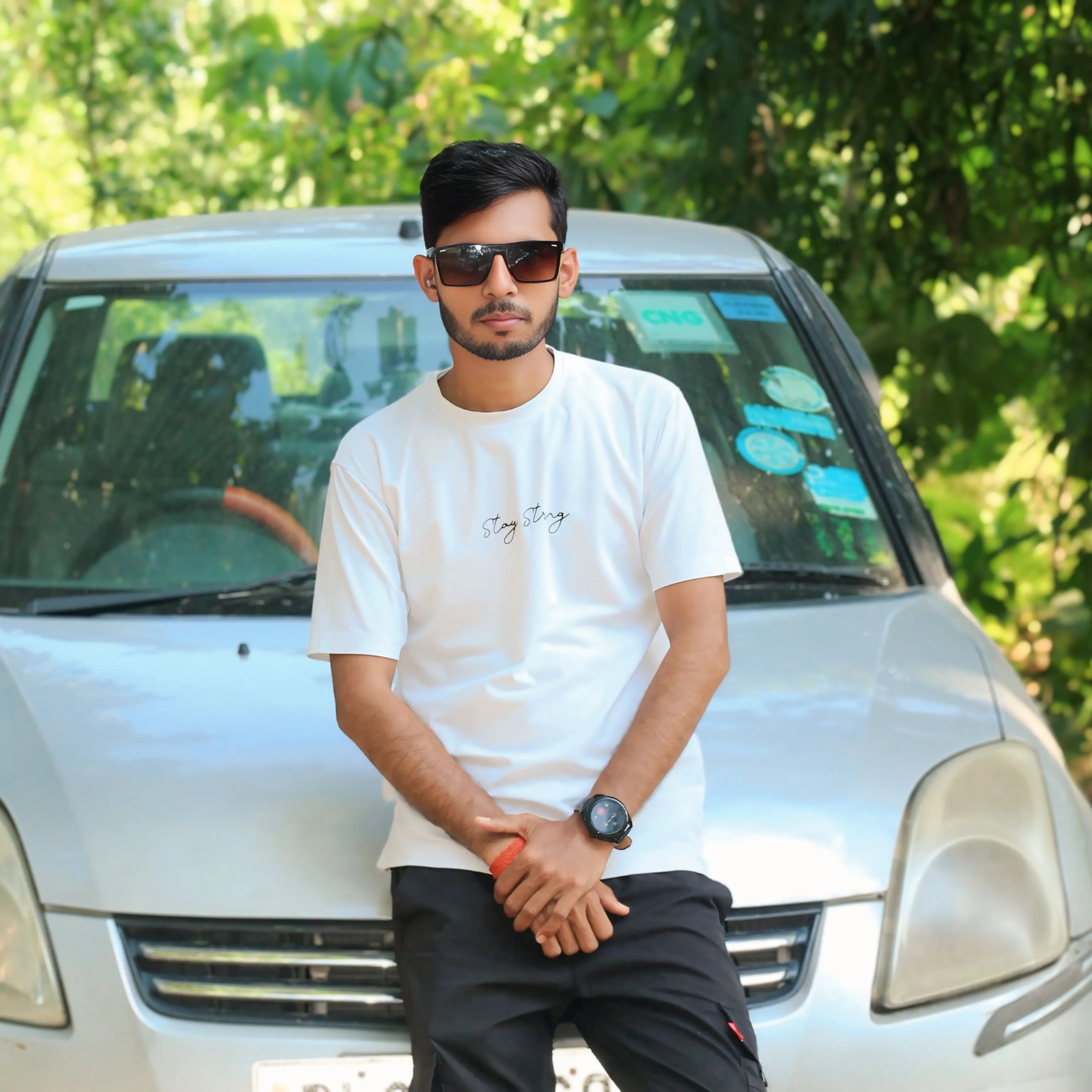Amrendra Singh