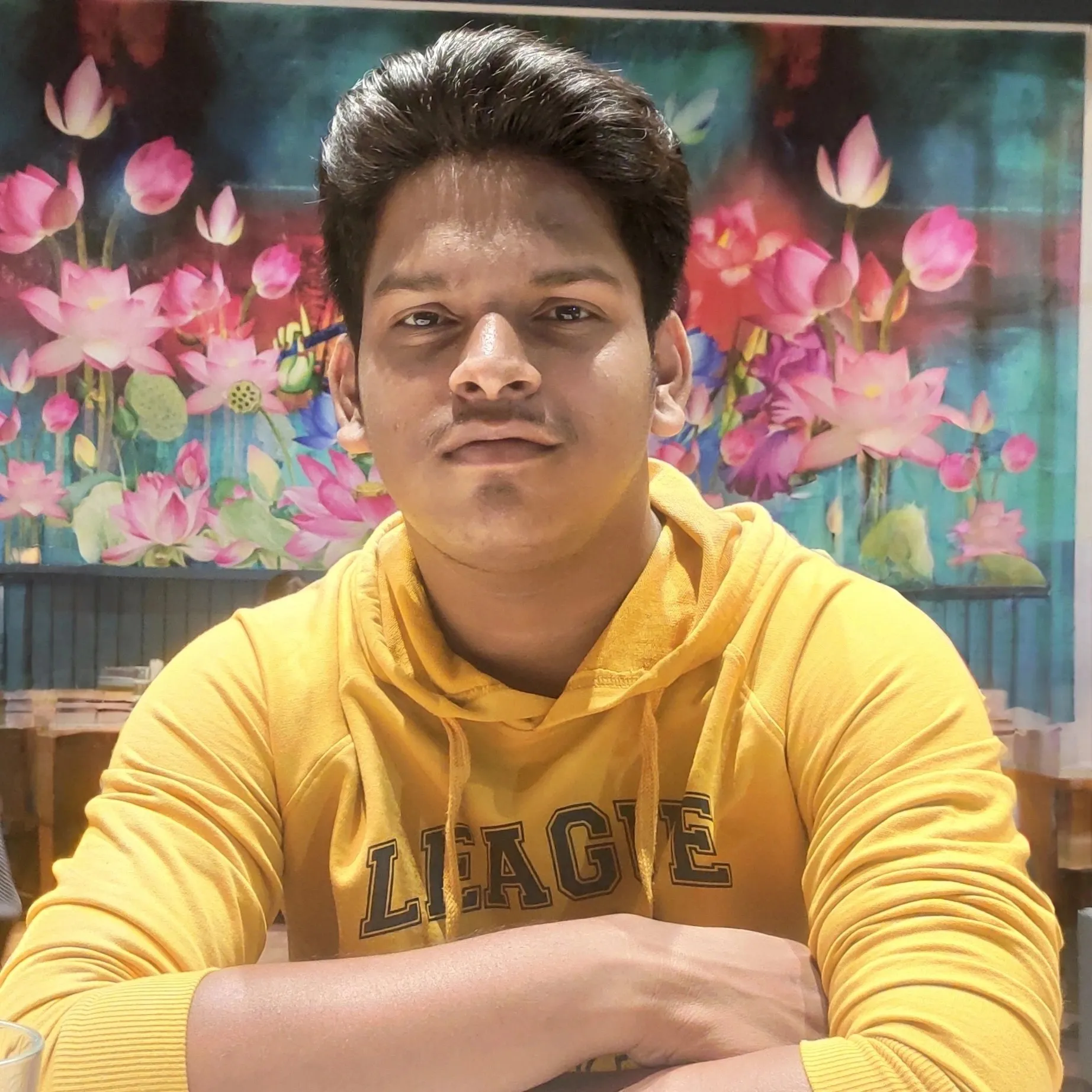 Yash Patankar