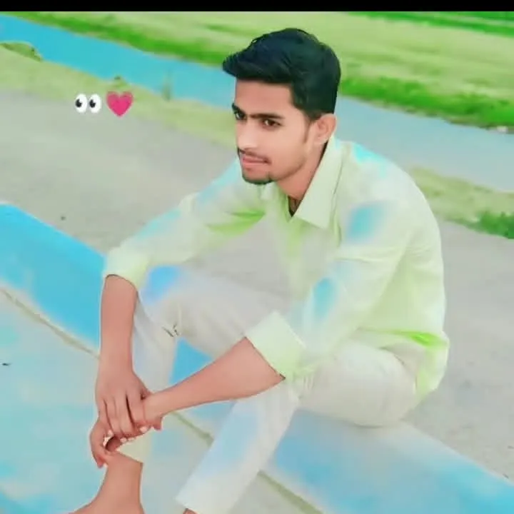 Anshu Yadav
