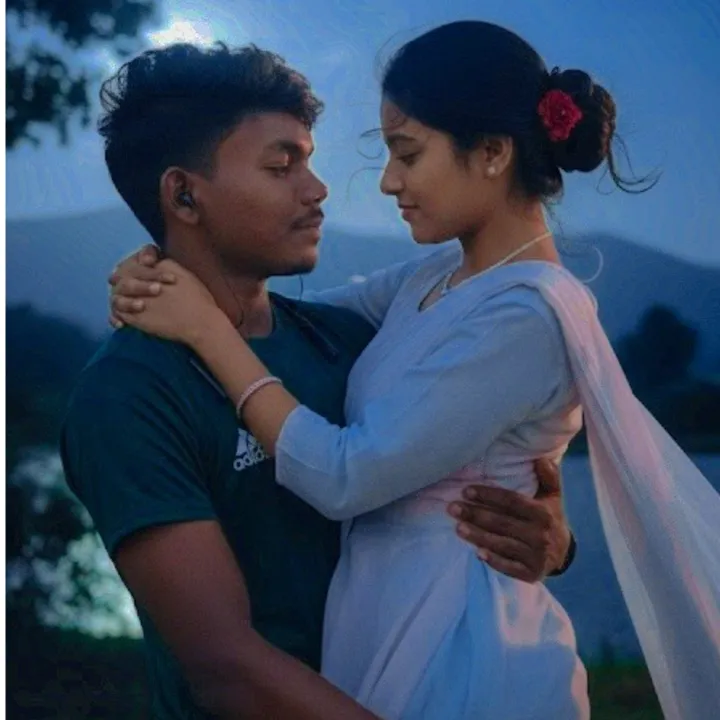 Shanu Murmu