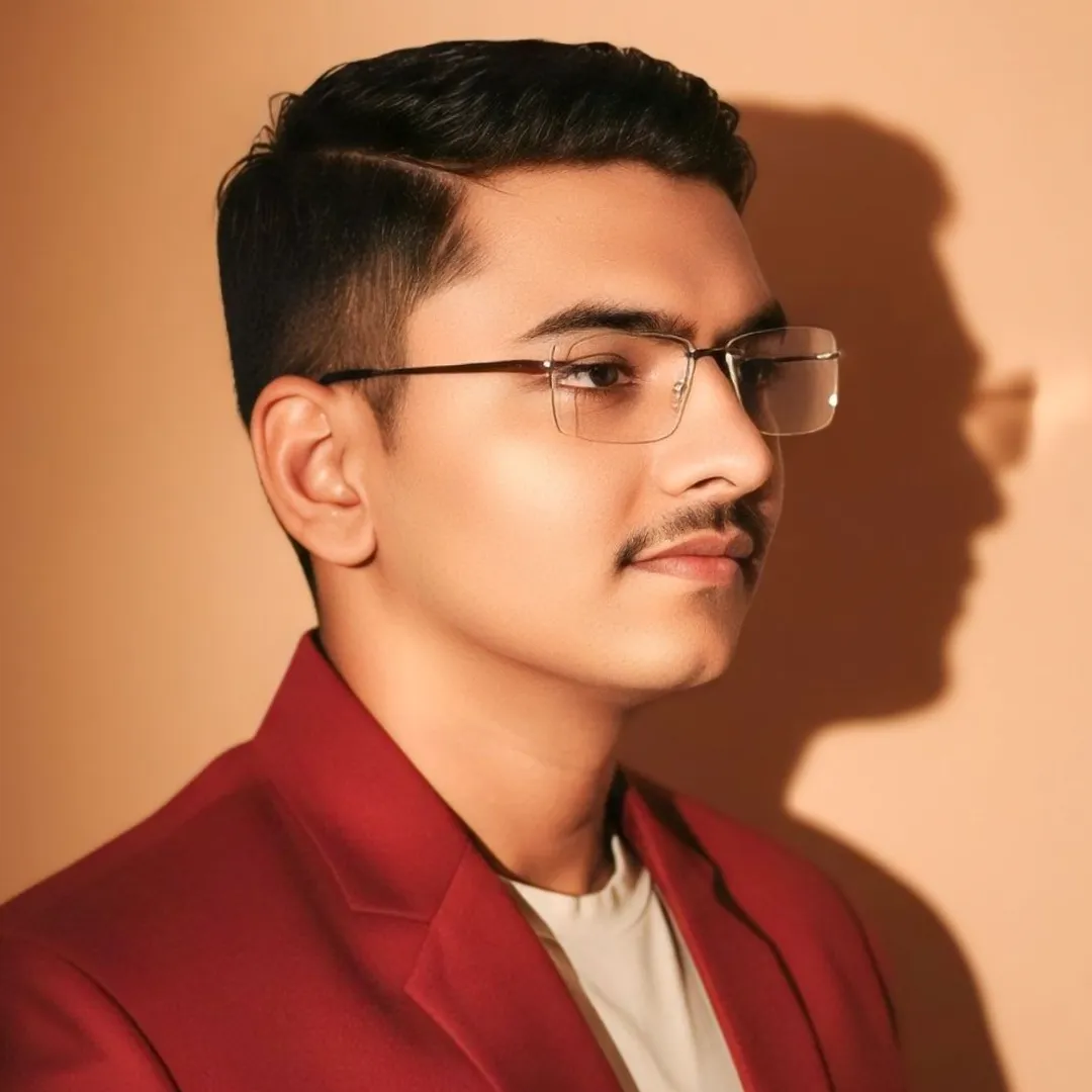 Arunbhai Pateliya