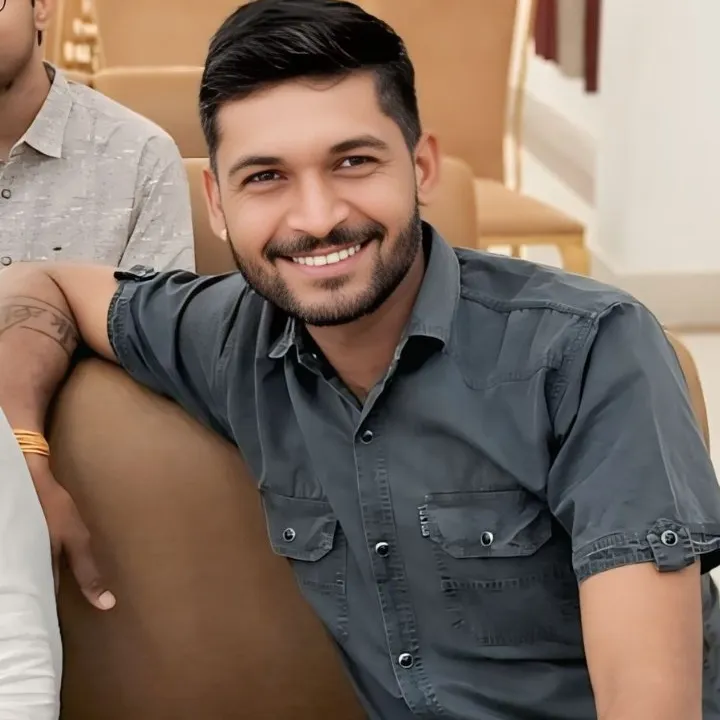 mr. shivam pal