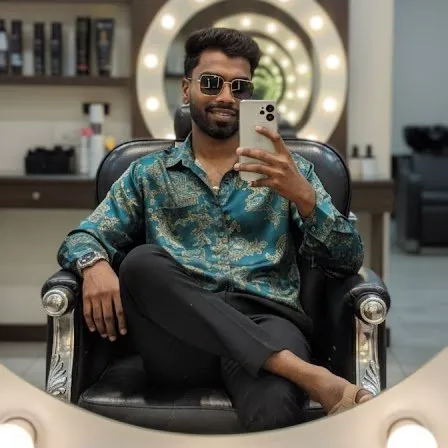 Jayprakash Kumar