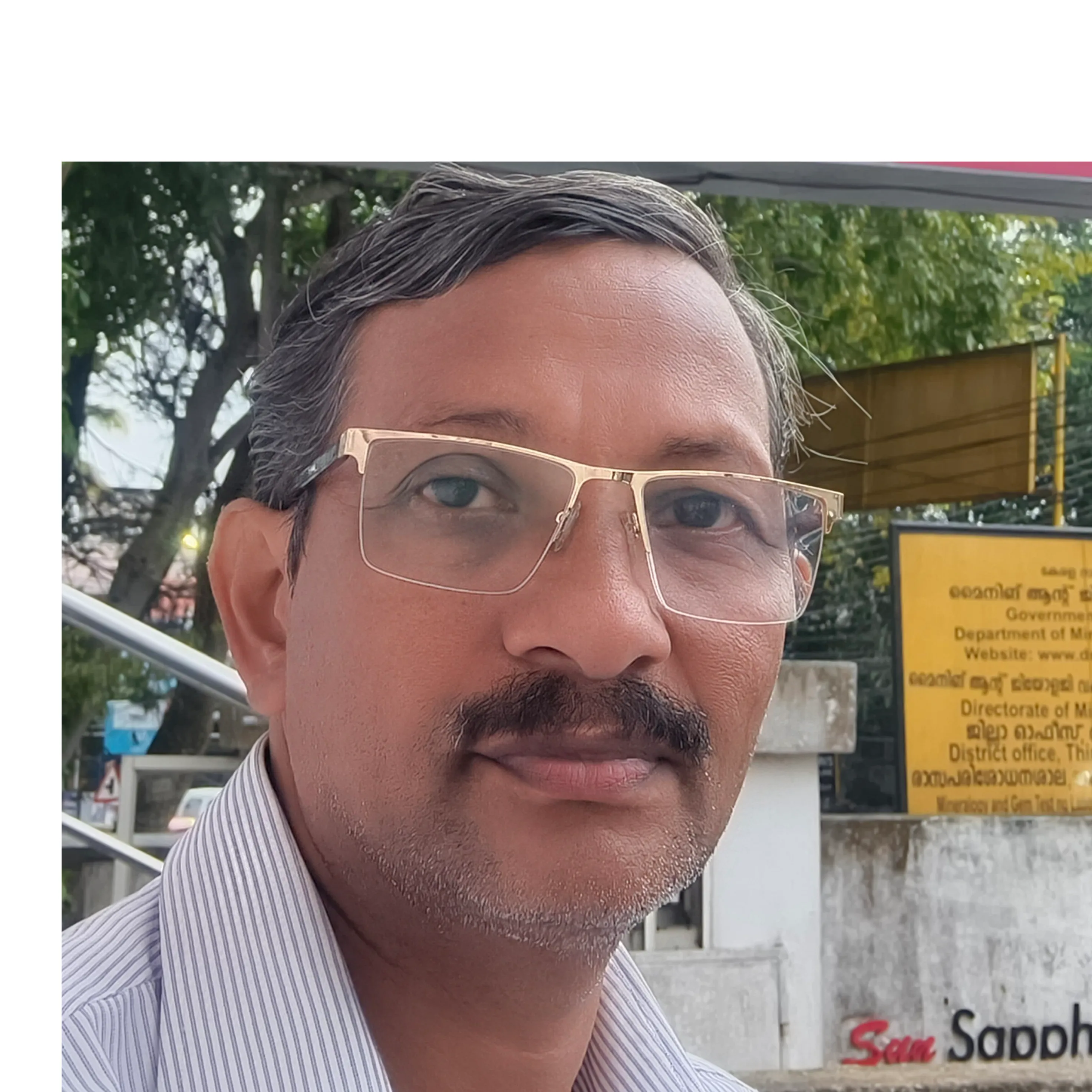 udayakumar udayakumar