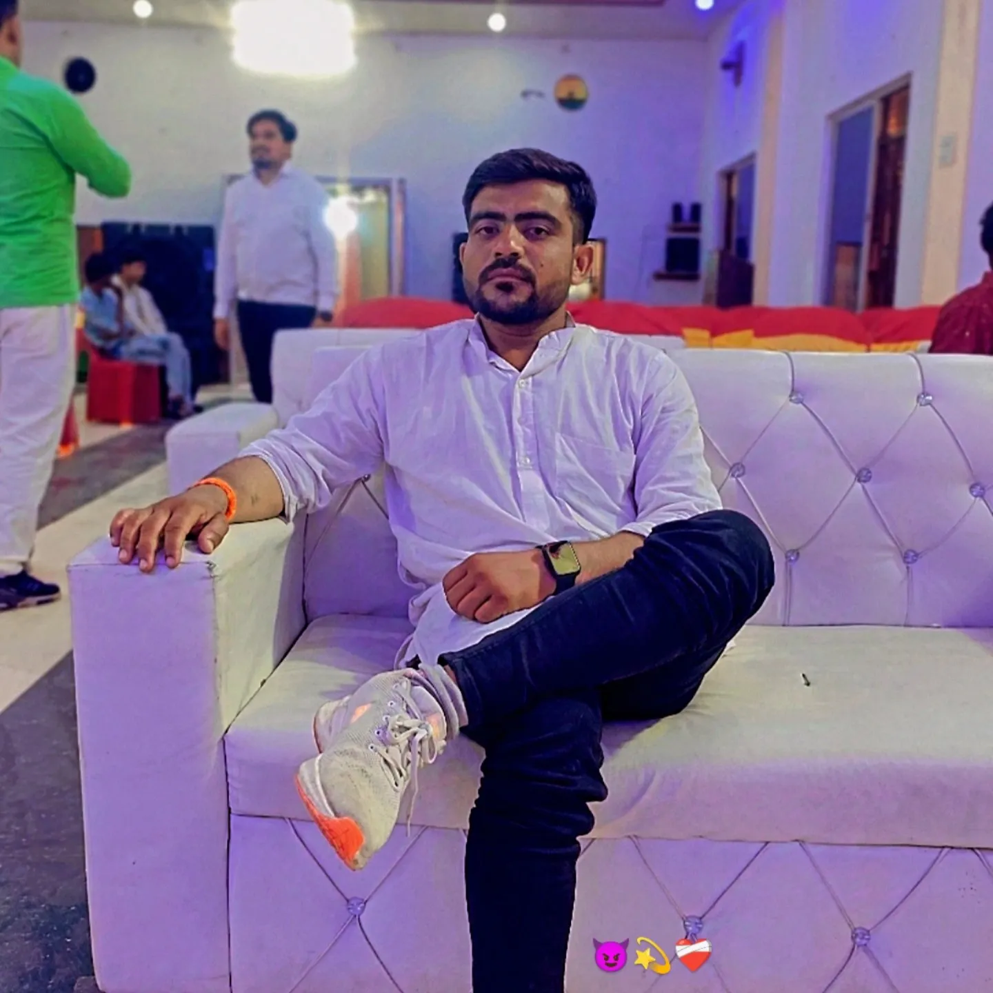 pradip Dwivedi