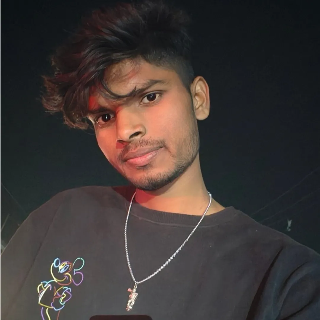 SUBODH MAHATO