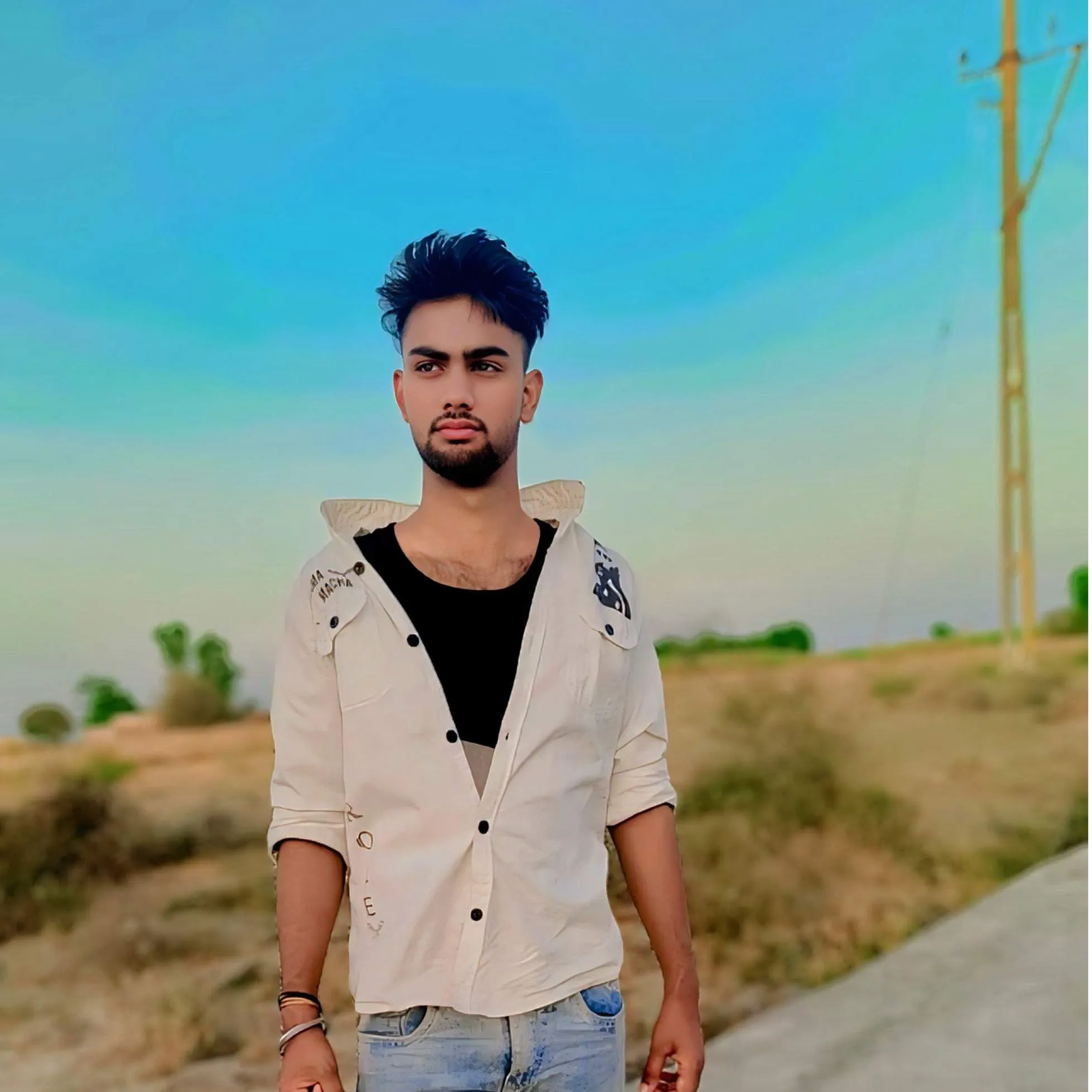 nirajpatel nirajpatel