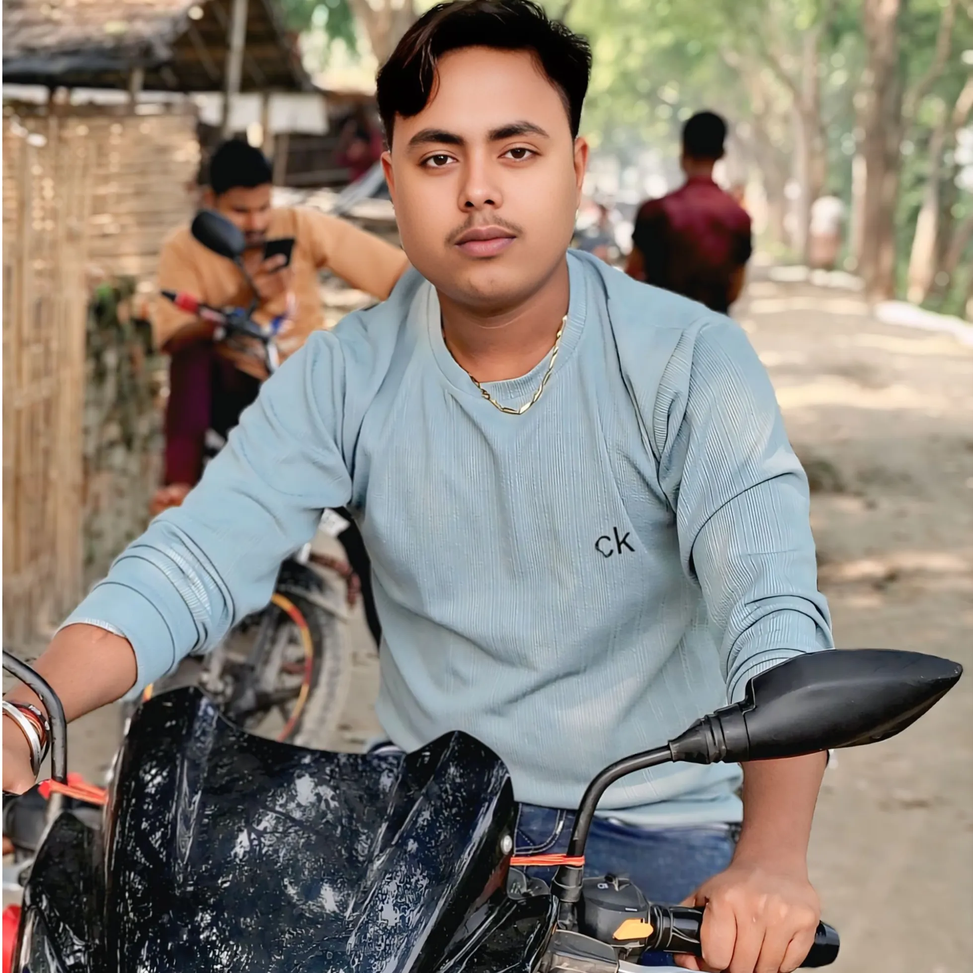 Ankit Chaudhary