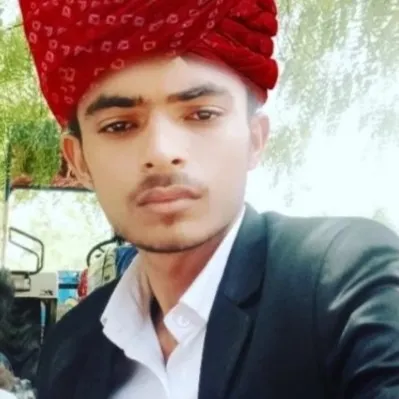 Parasbhai Suthar