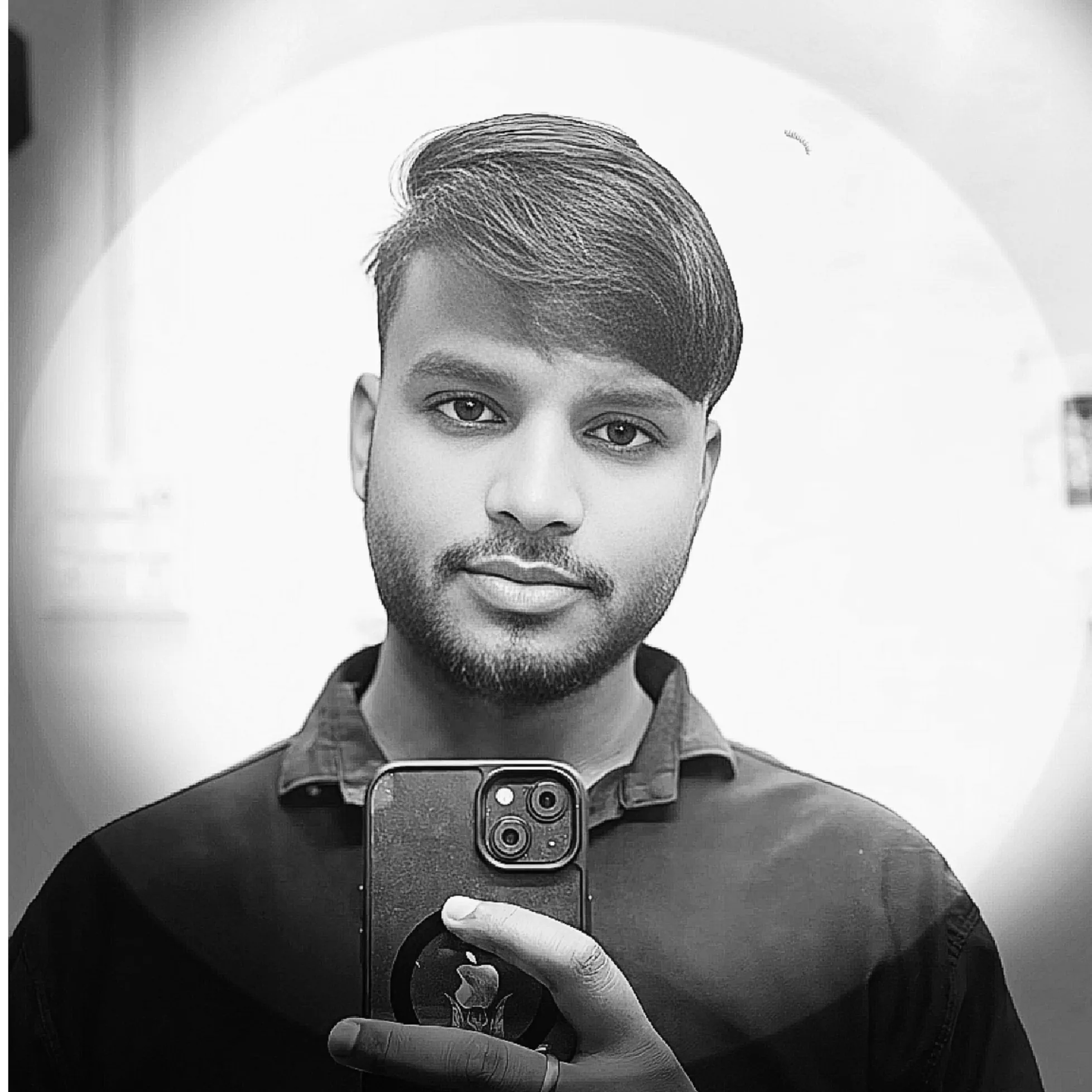 Amit Patel