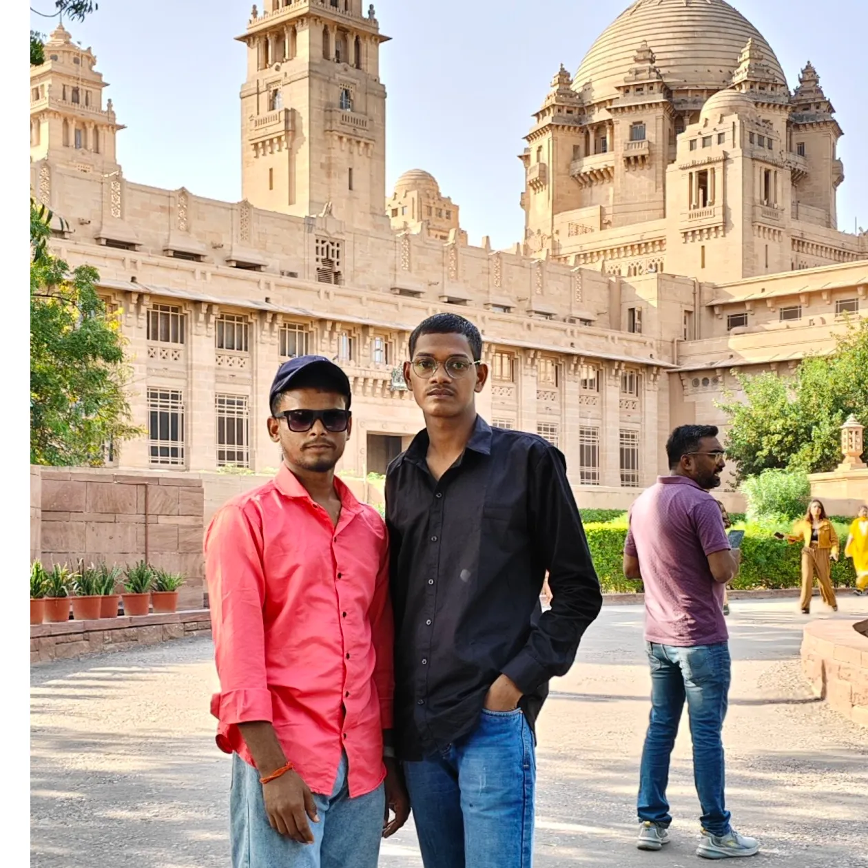 suraj Kumar