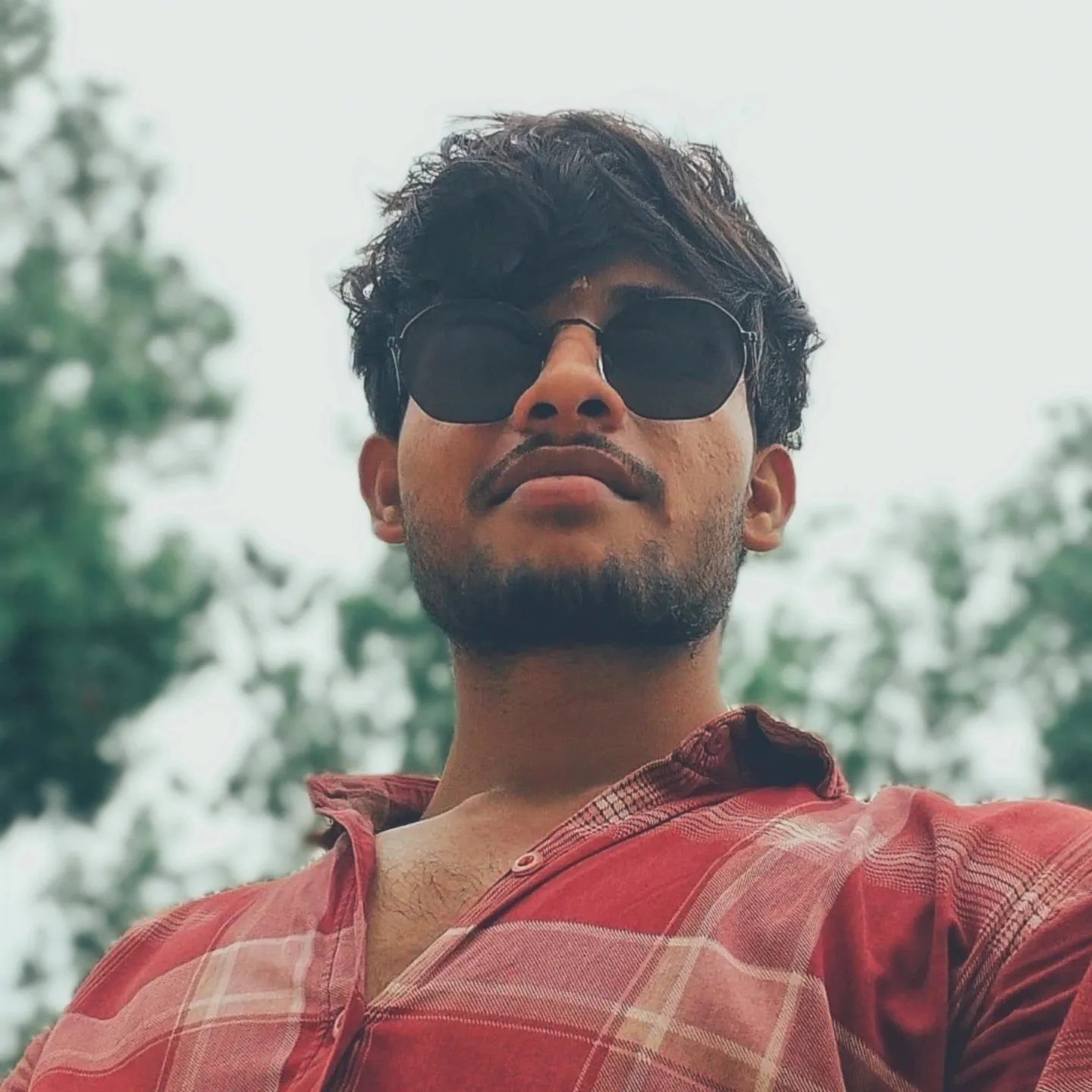 Akash Gautam