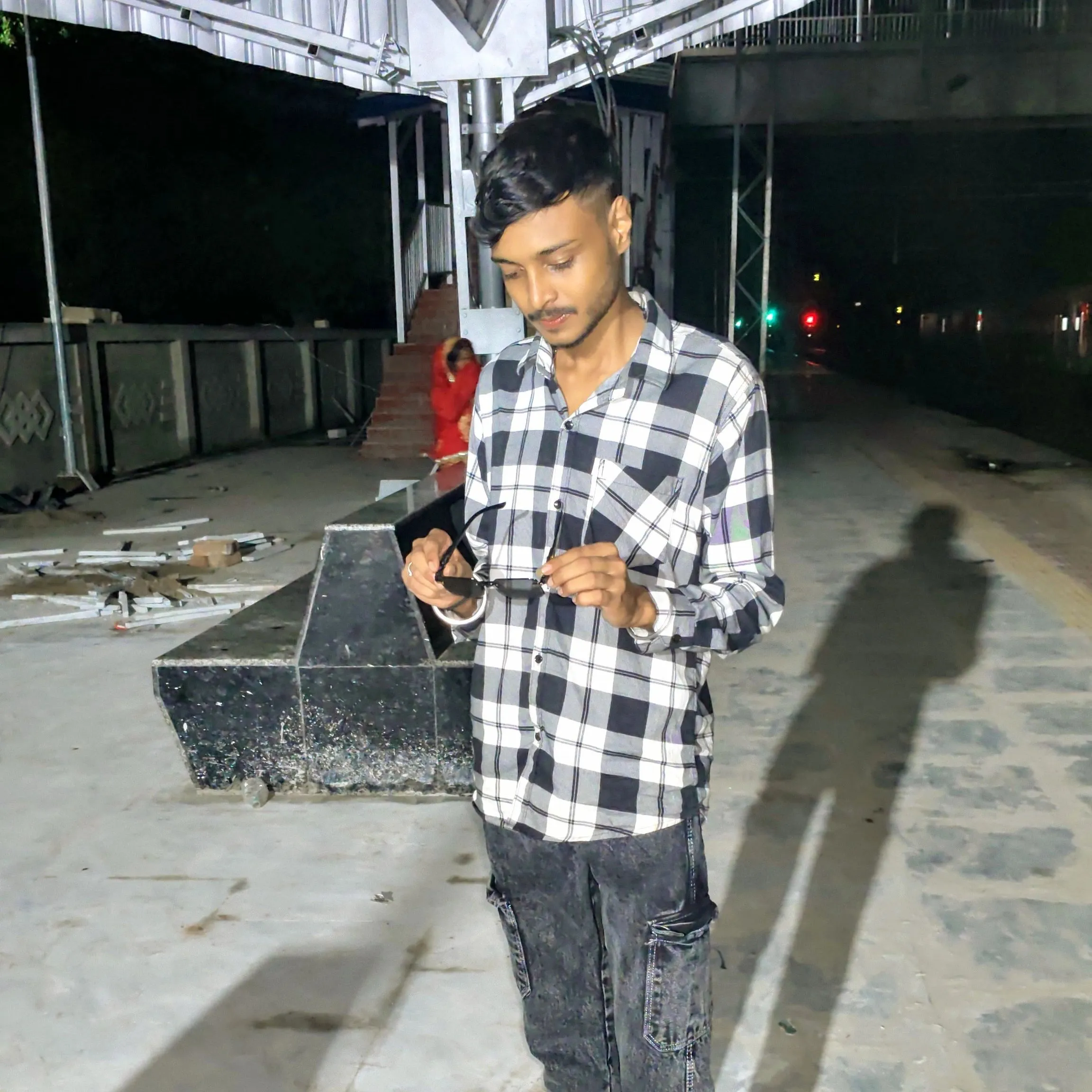 Ankit Mahto