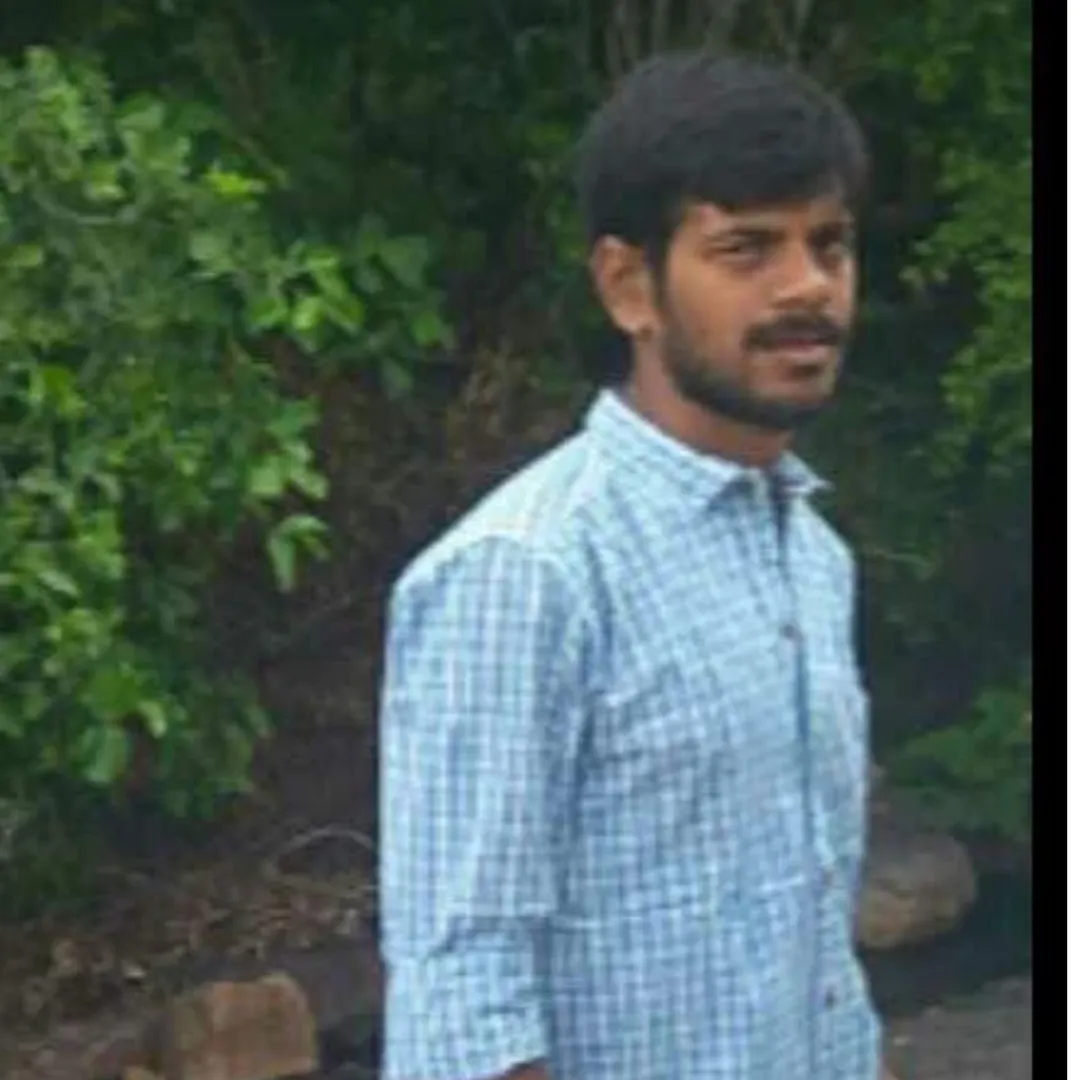 Gogula Kishore