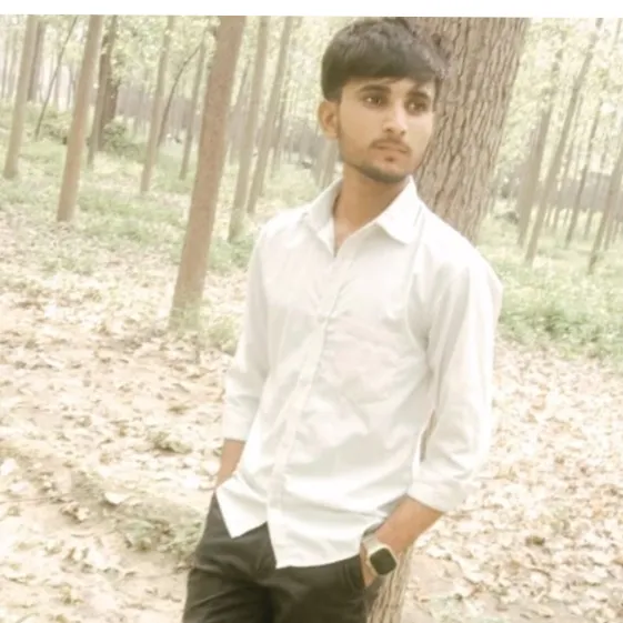 Anshu Shukla