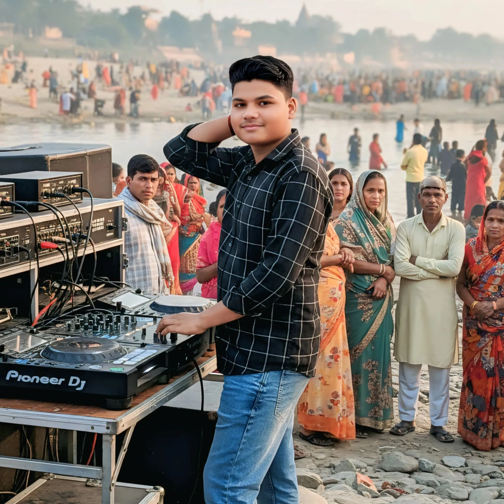Pradeep Singh