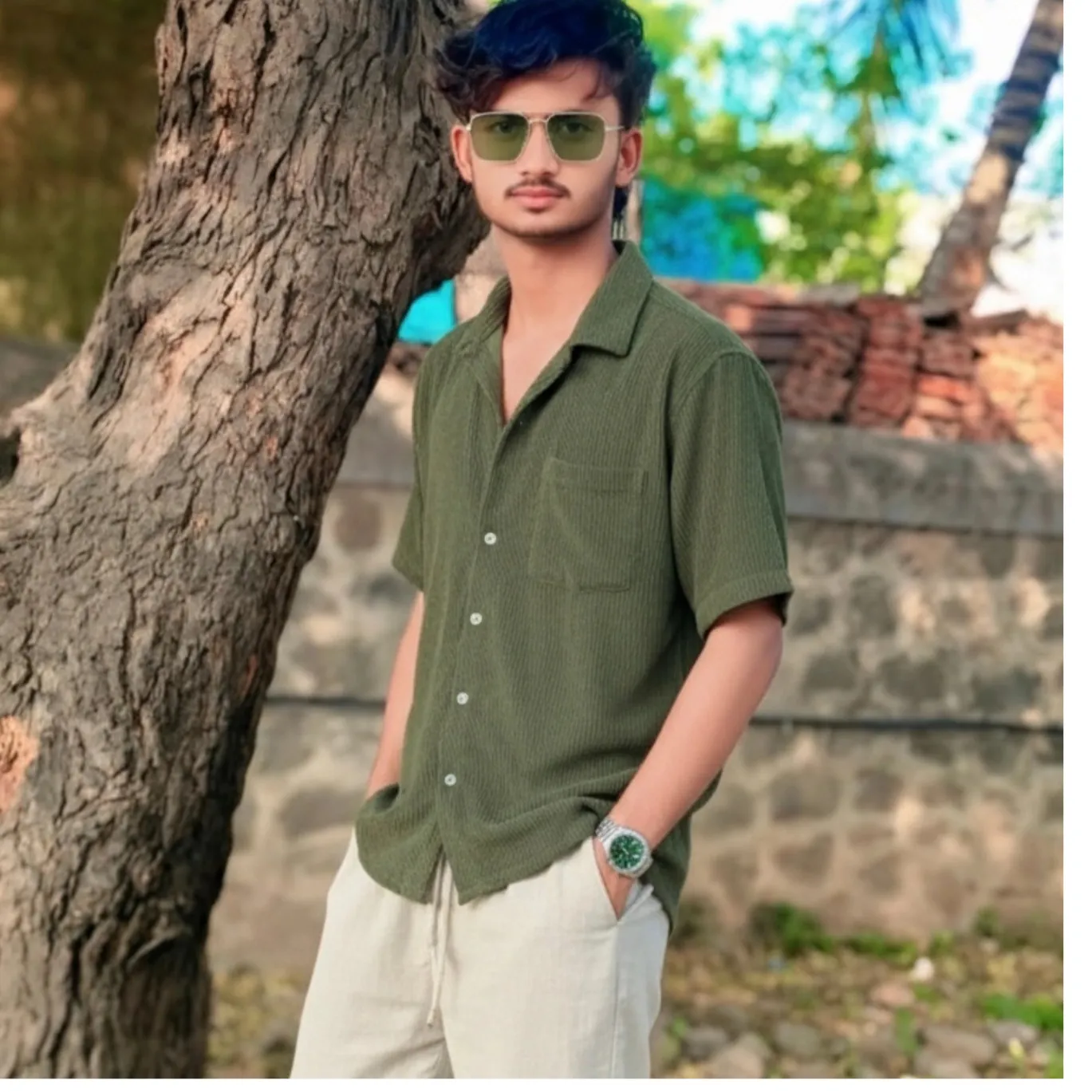 RAJEEW KUMAR
