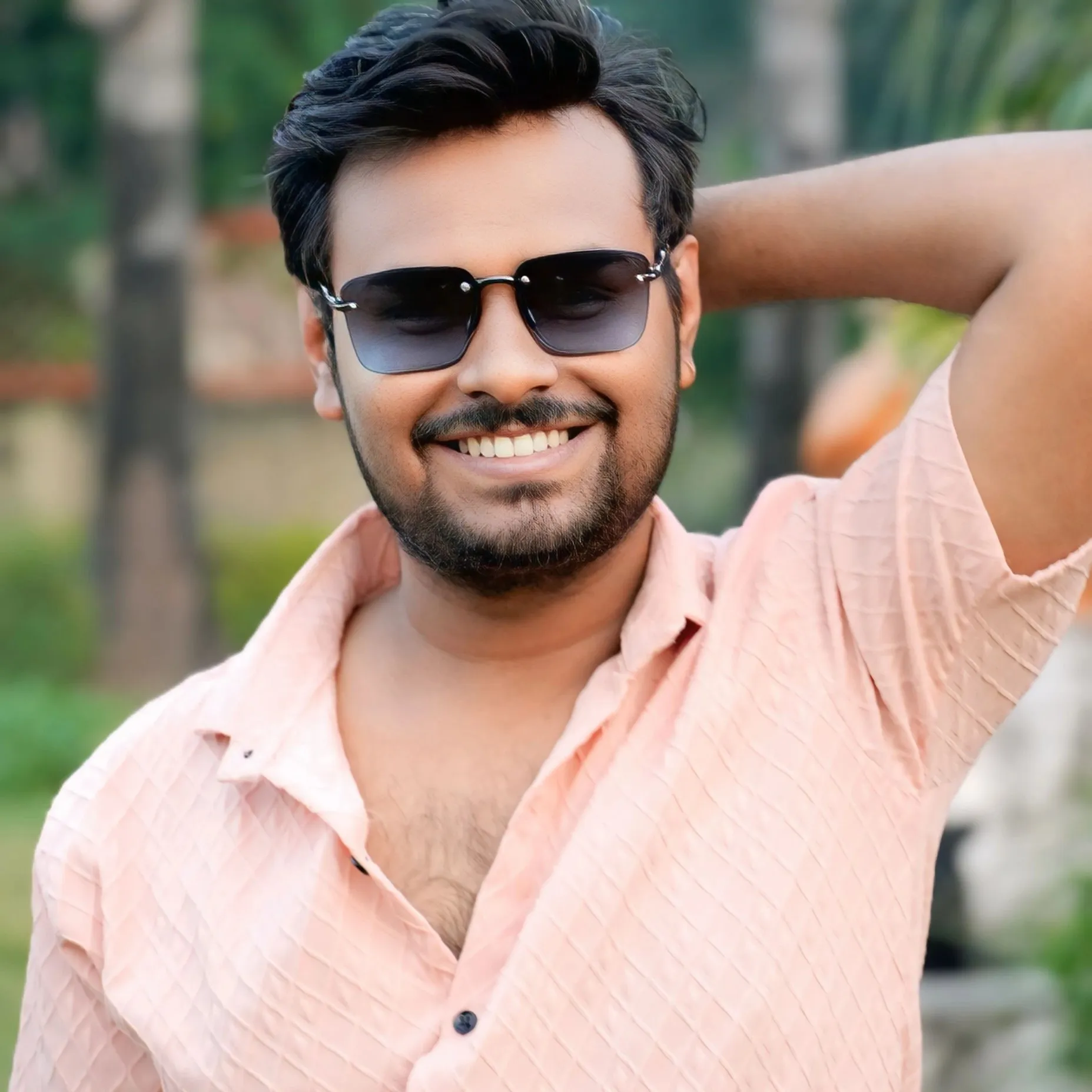 Sanam Roy
