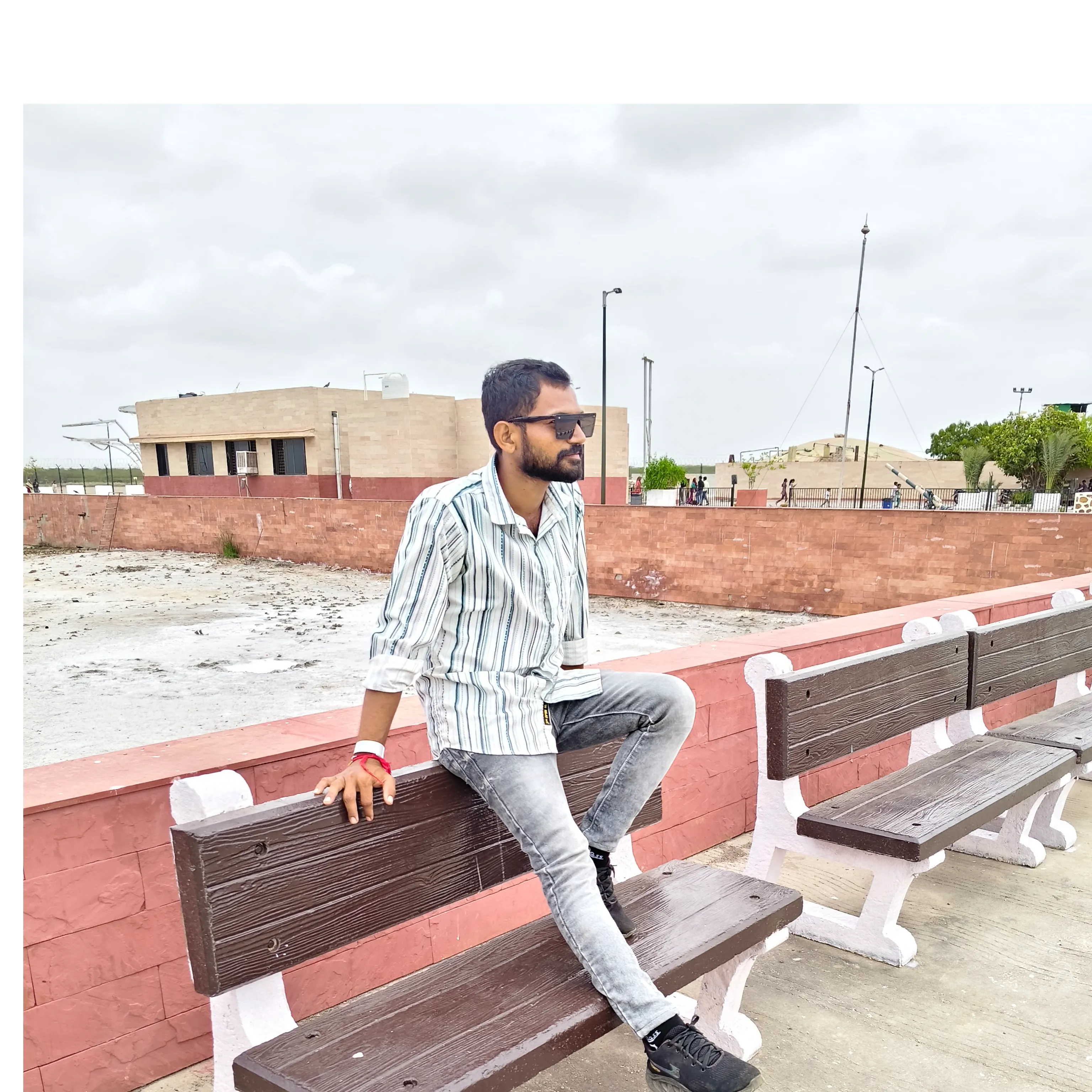 parmar Vikaramsinh