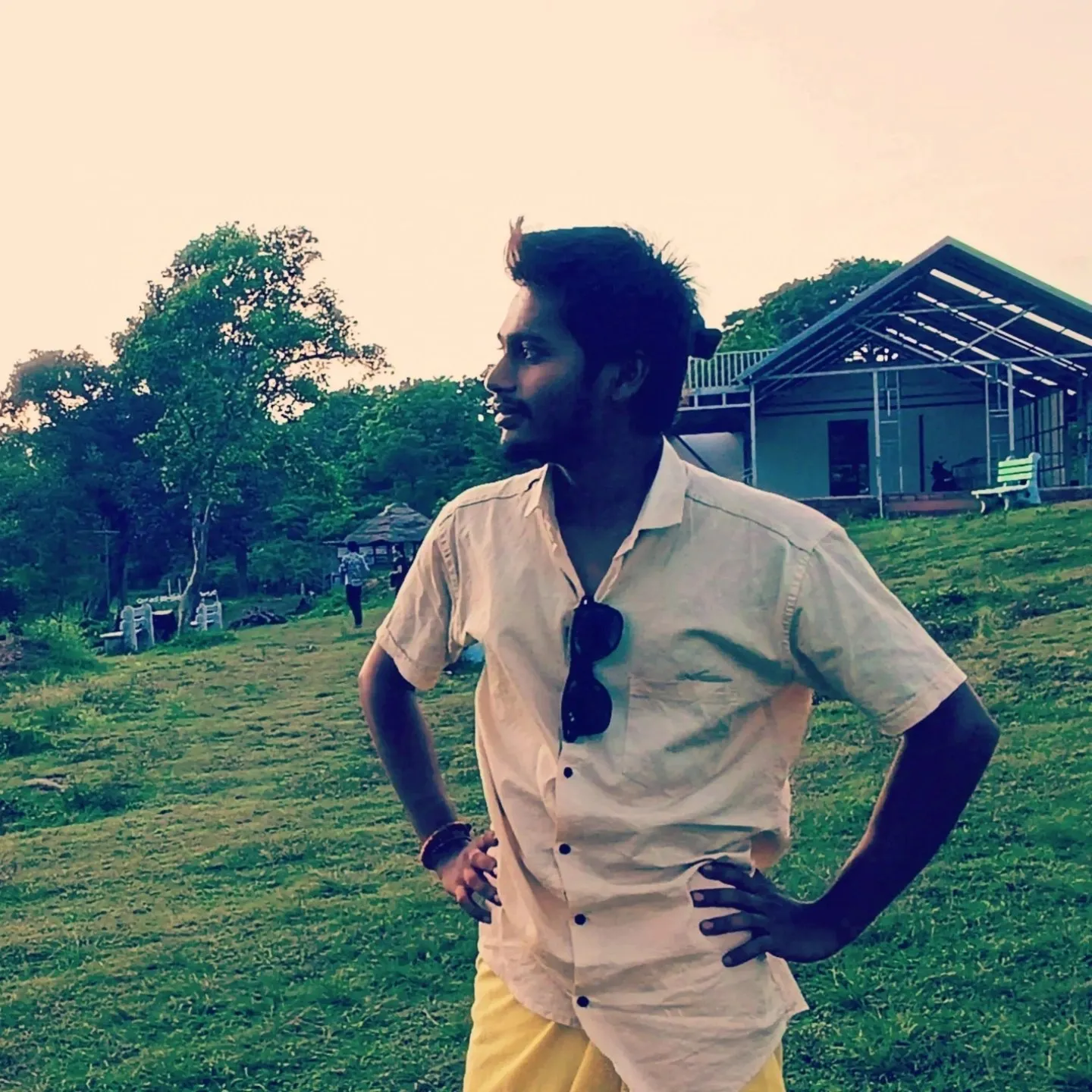 Gopalakrishna Hegde