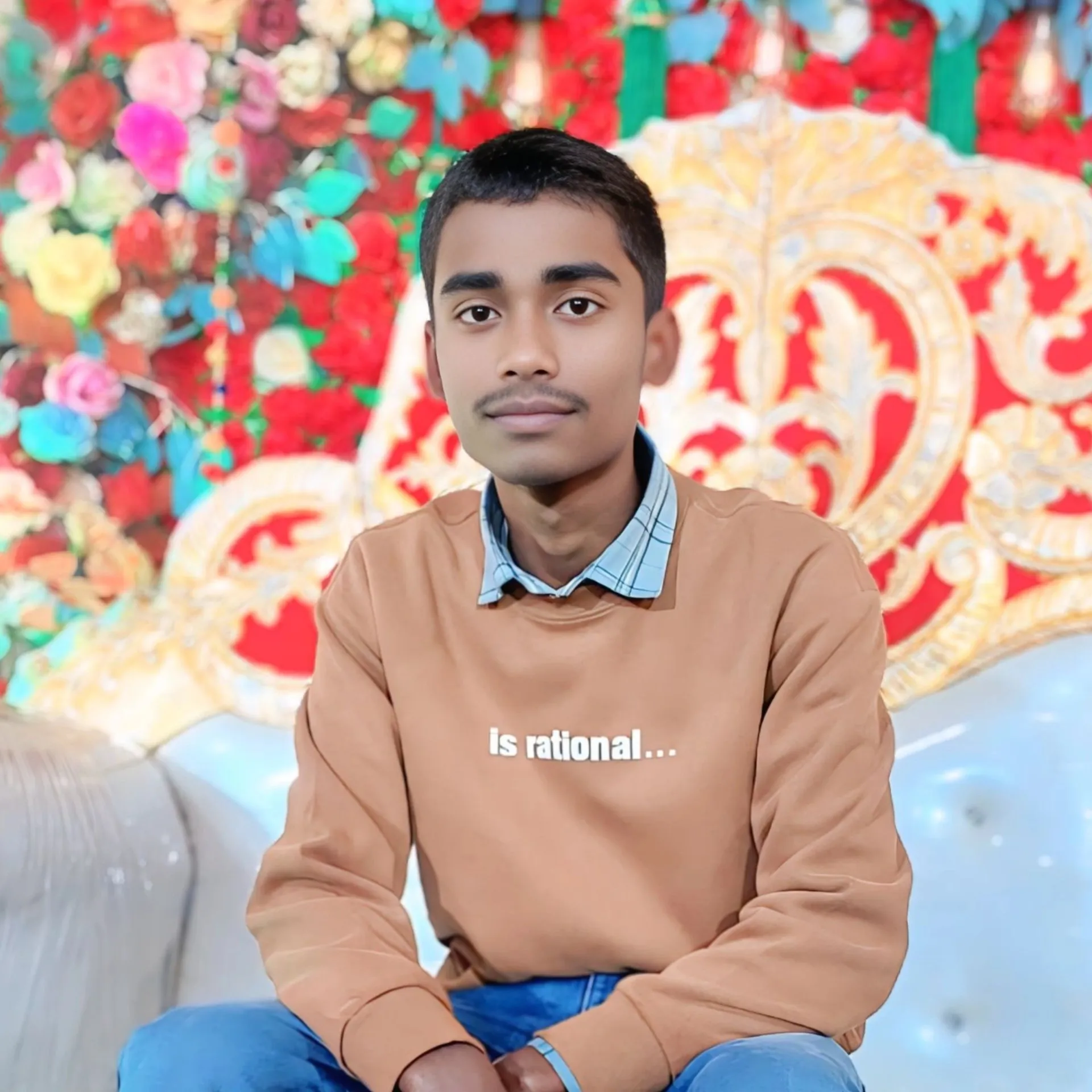 Vishal Kumar
