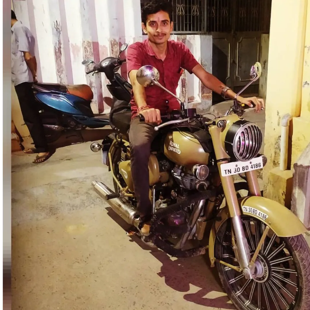 DharmendraSingh Rajpurohit