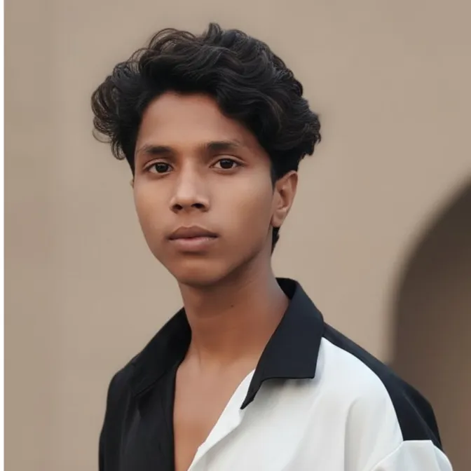 Sudhir Sharma