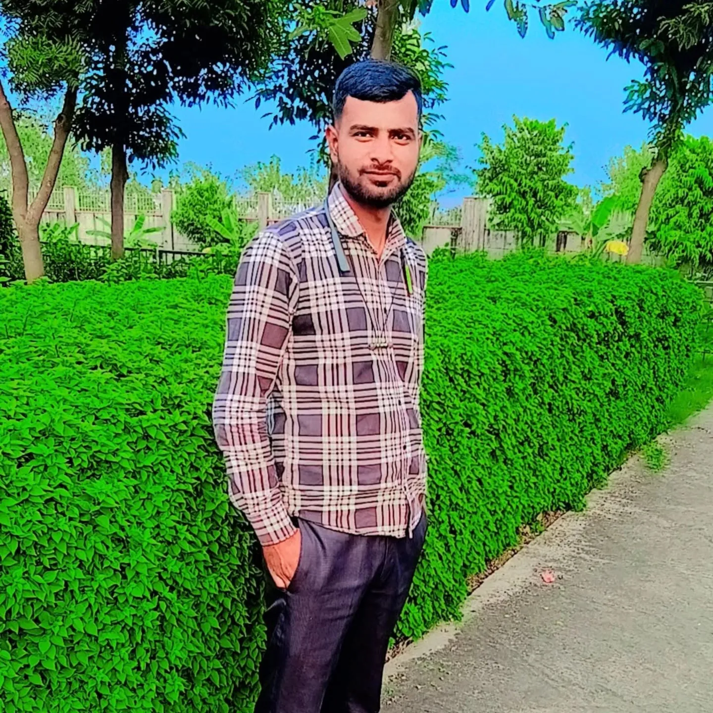 Pinku Raj