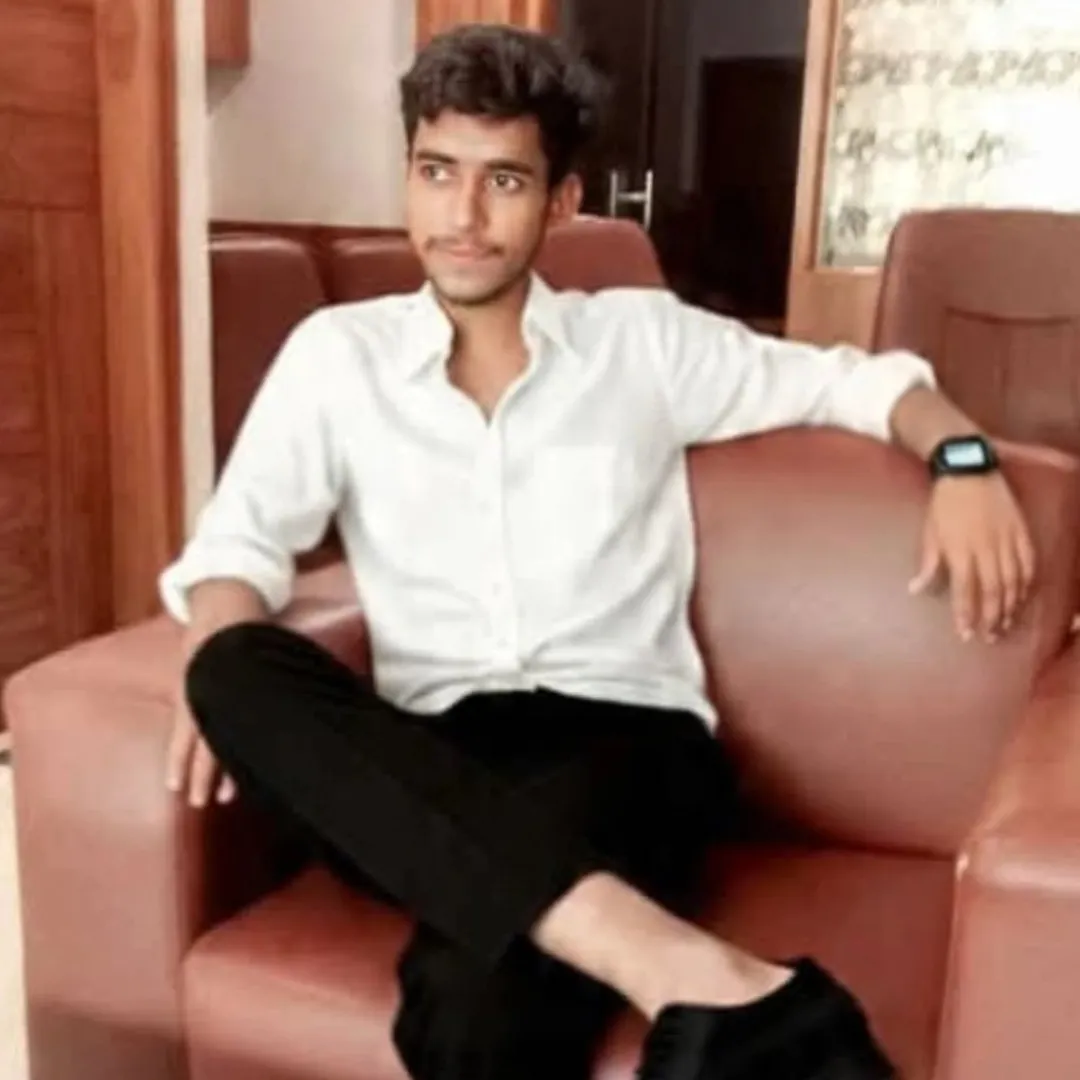 Neeraj Yadav