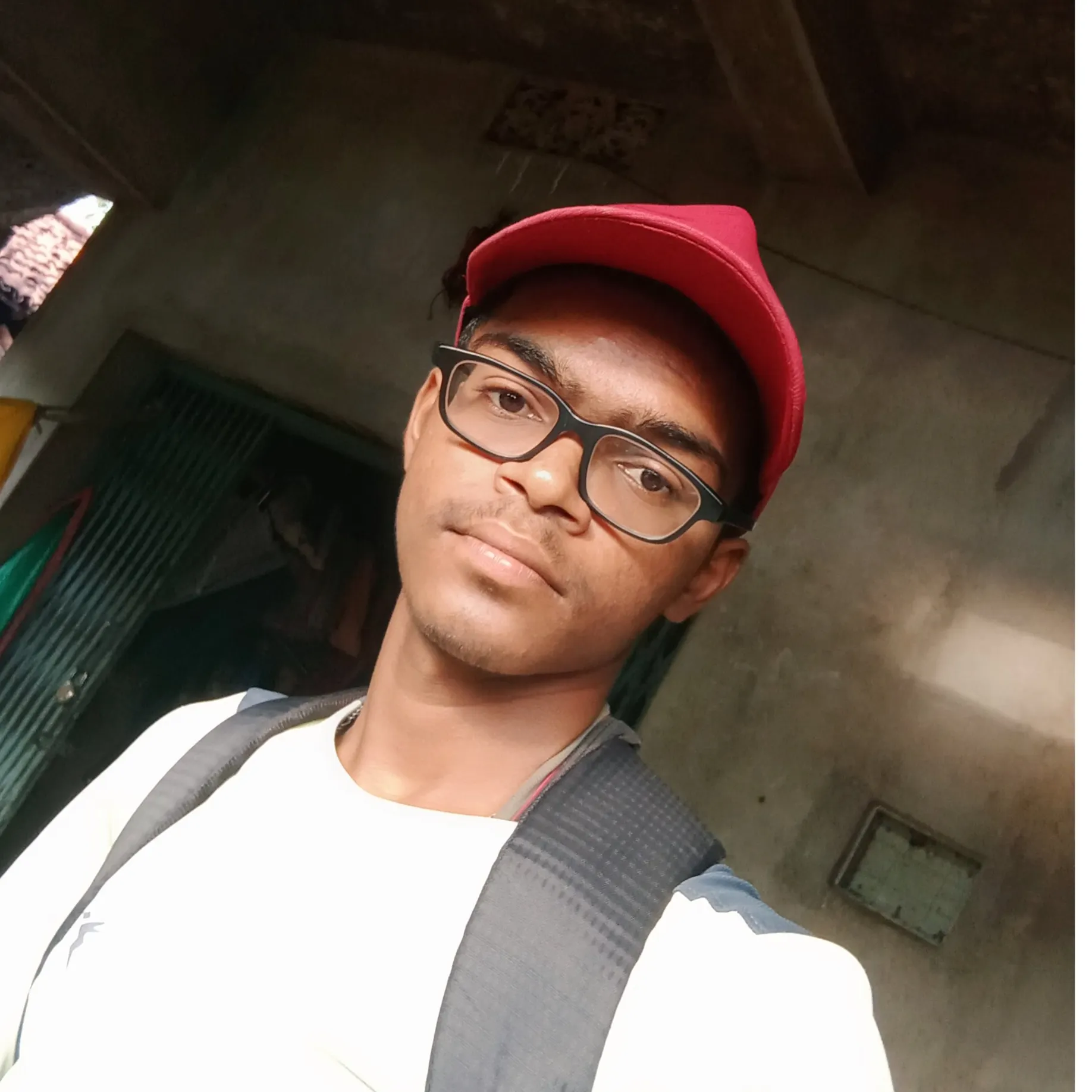 Khamsingh Majhi