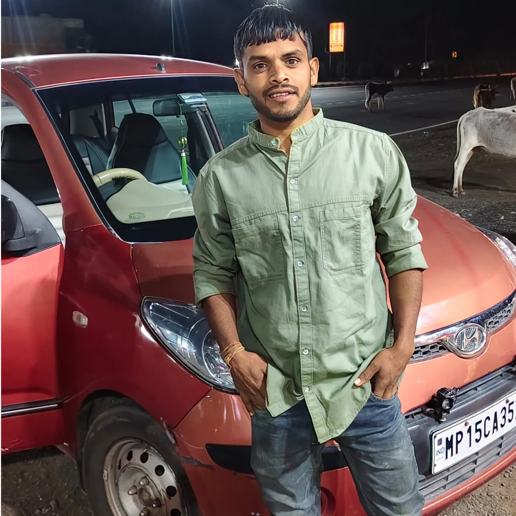 राजीव patel