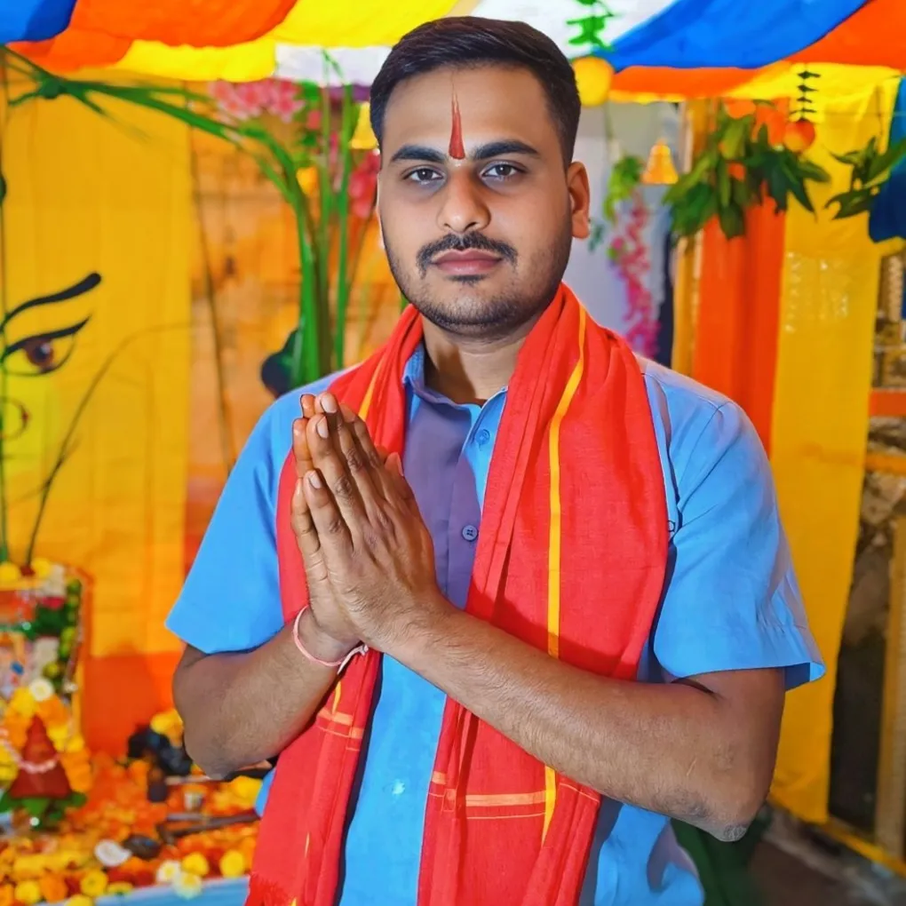 Mahaling Rahane
