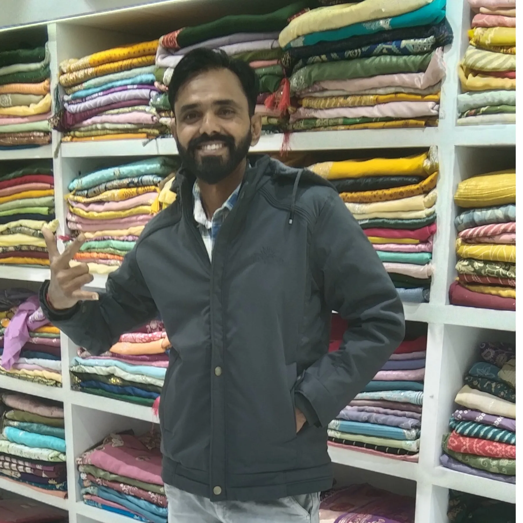Sanjay Vankar