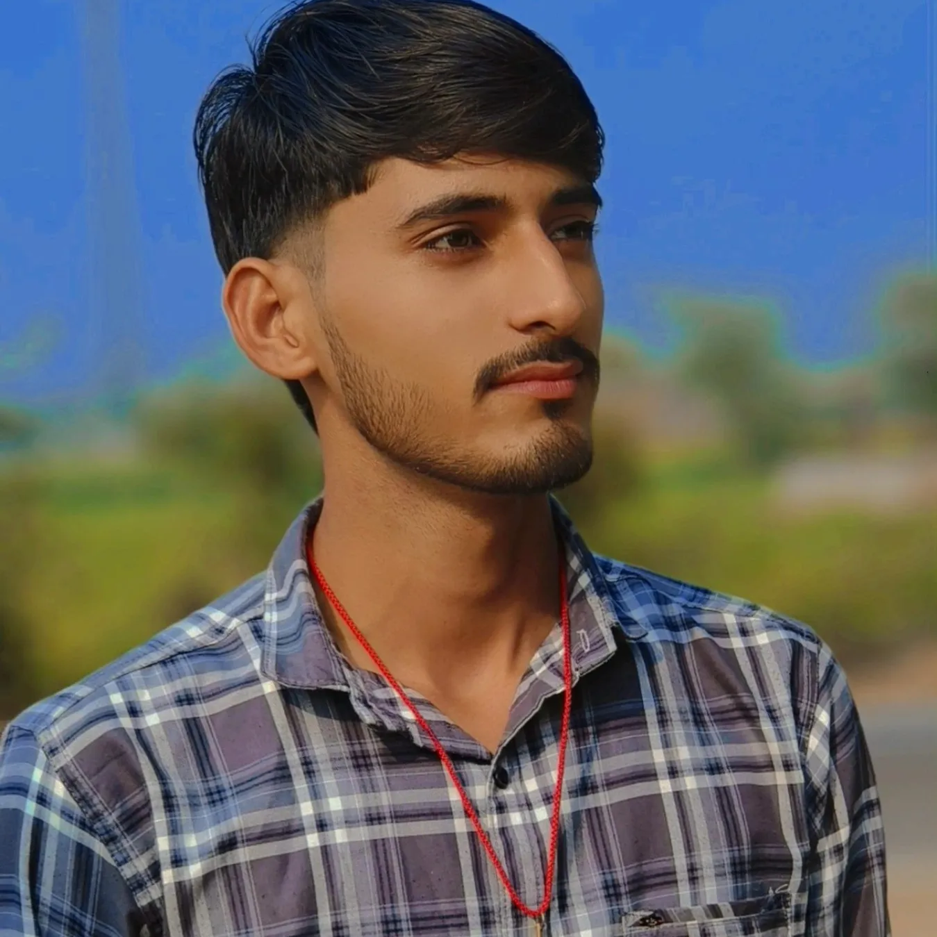 Krishna Choudhary
