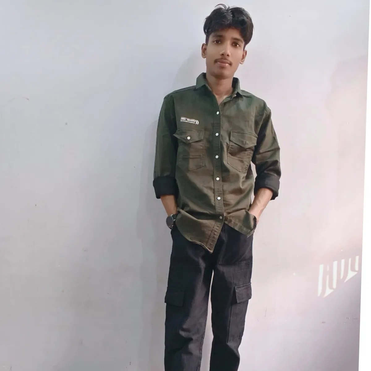Aditya Kumar