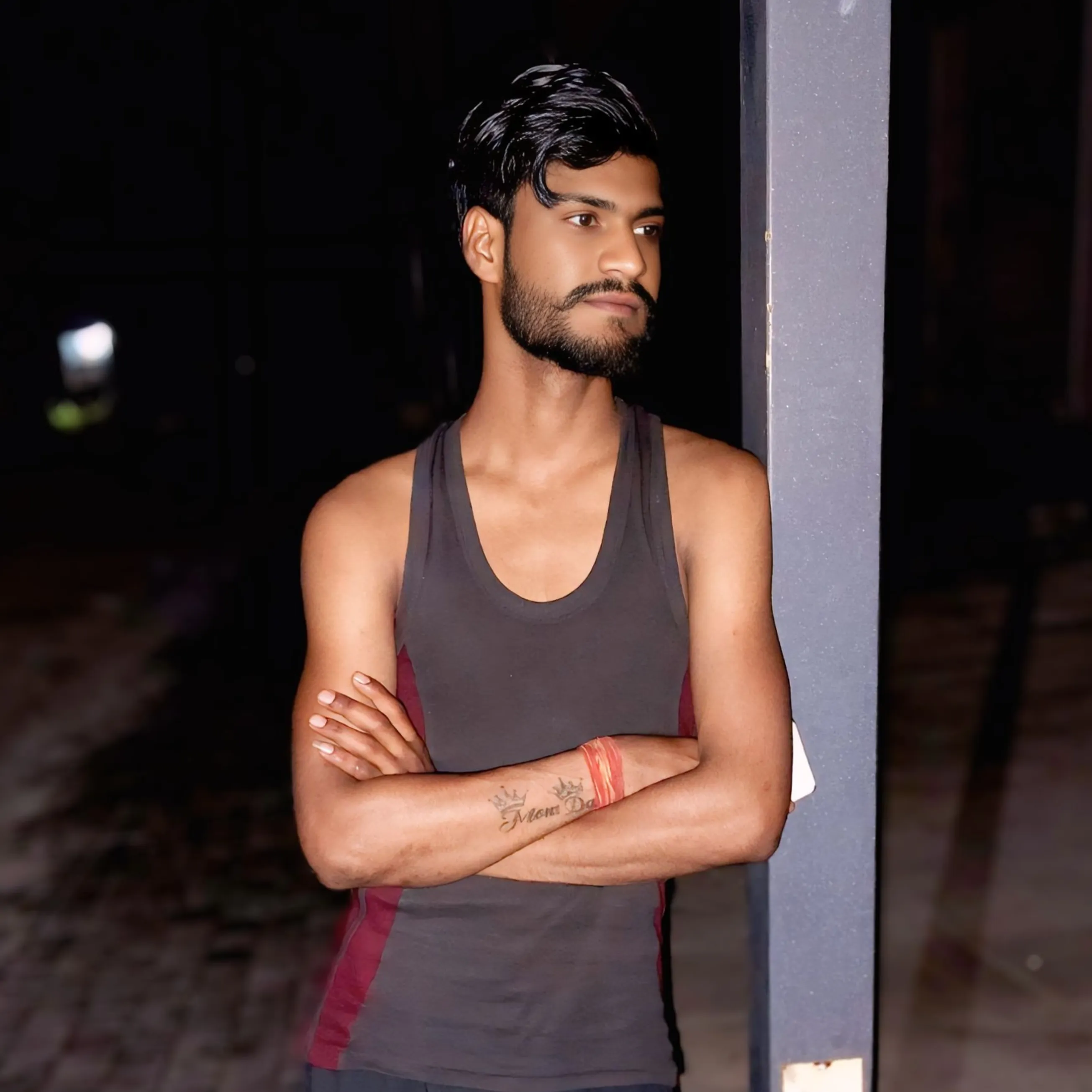 Suraj Kumar