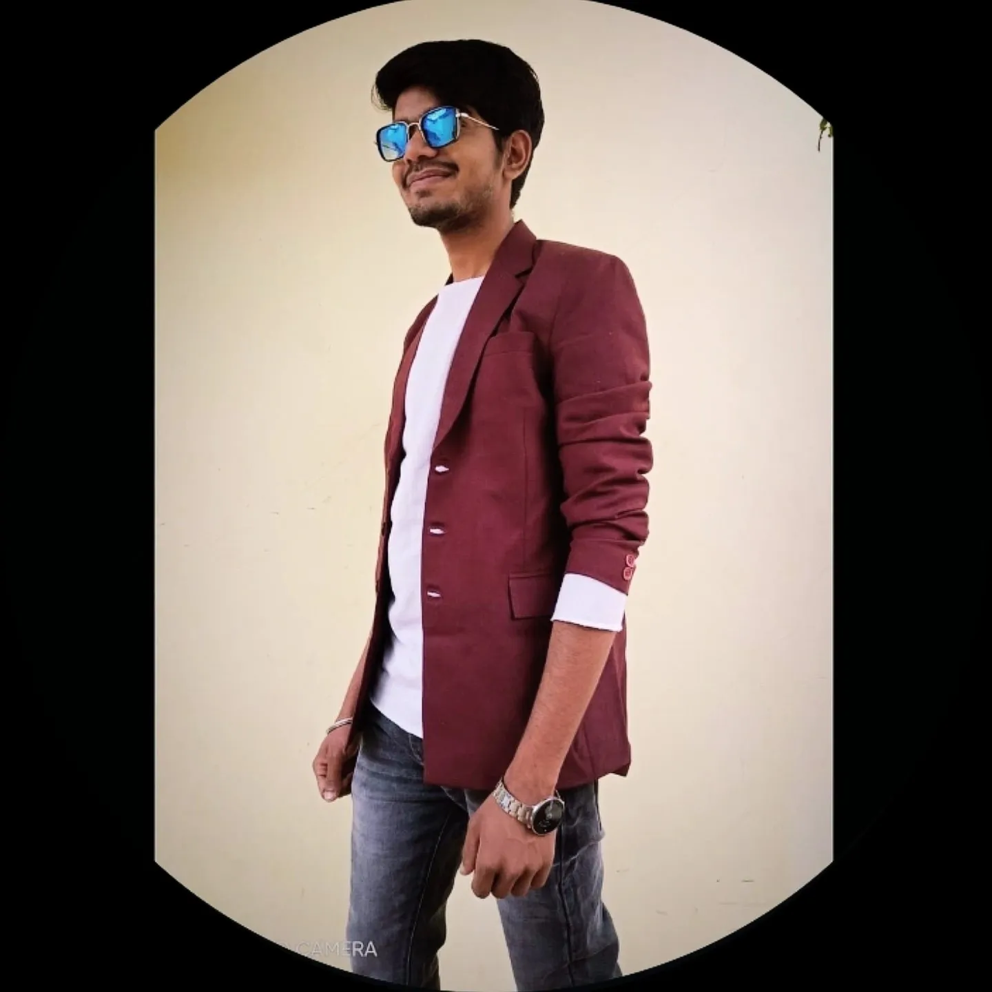 Abhishek Lodhi