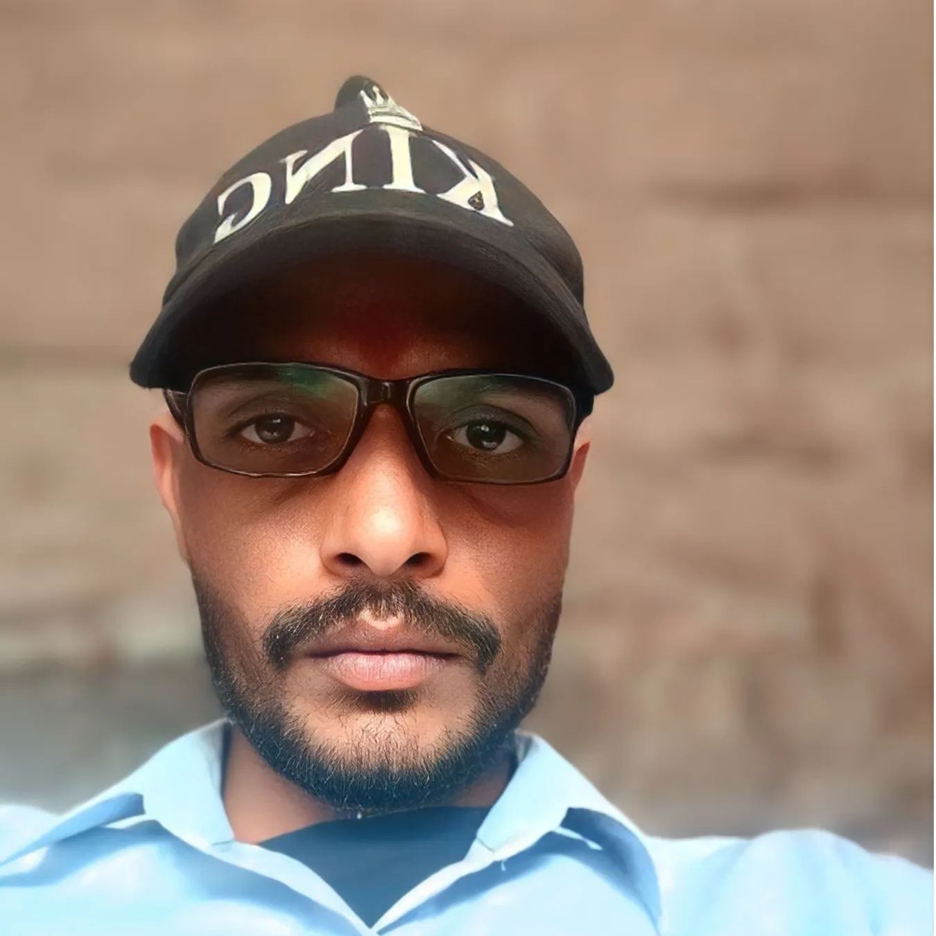 Anil Nayak