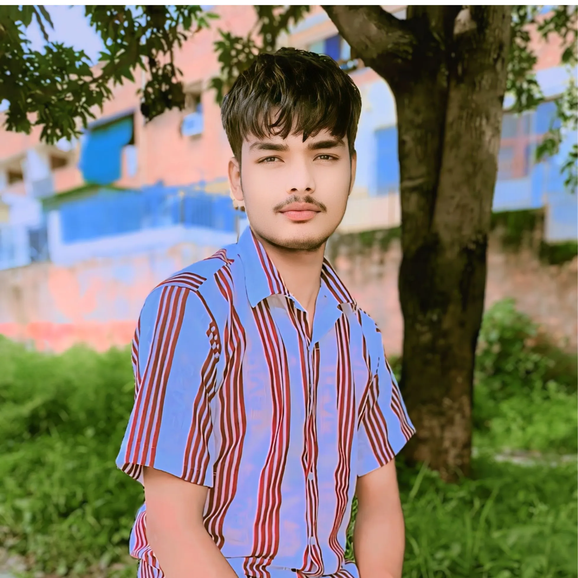 MrUmes ji