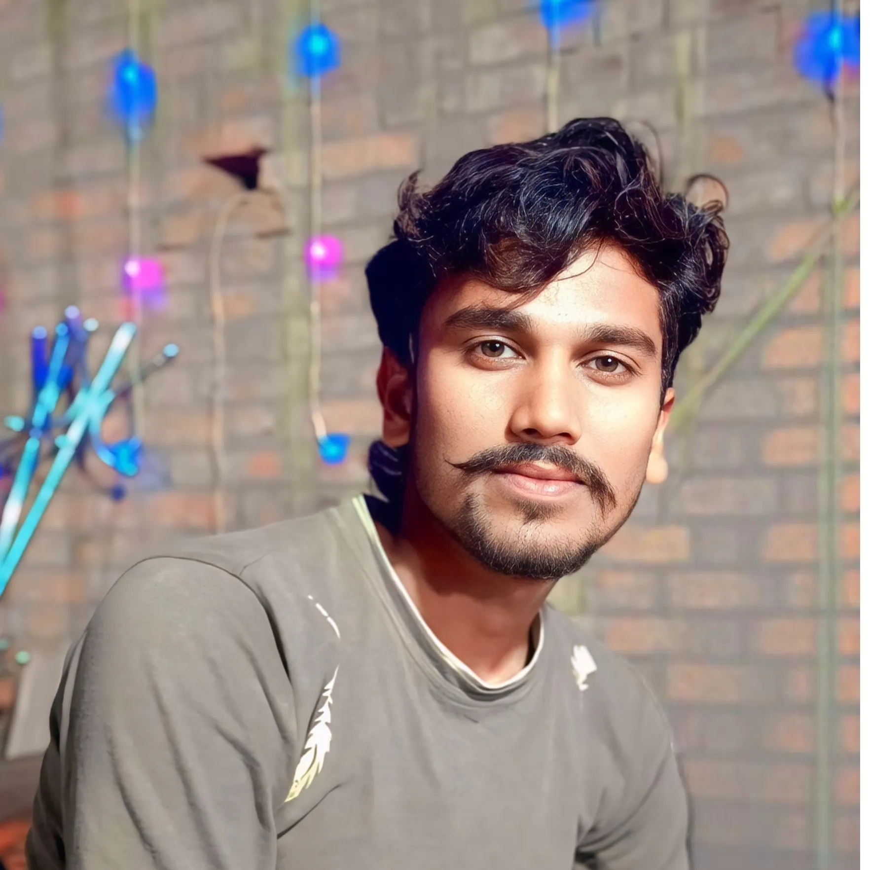 Mithun राज