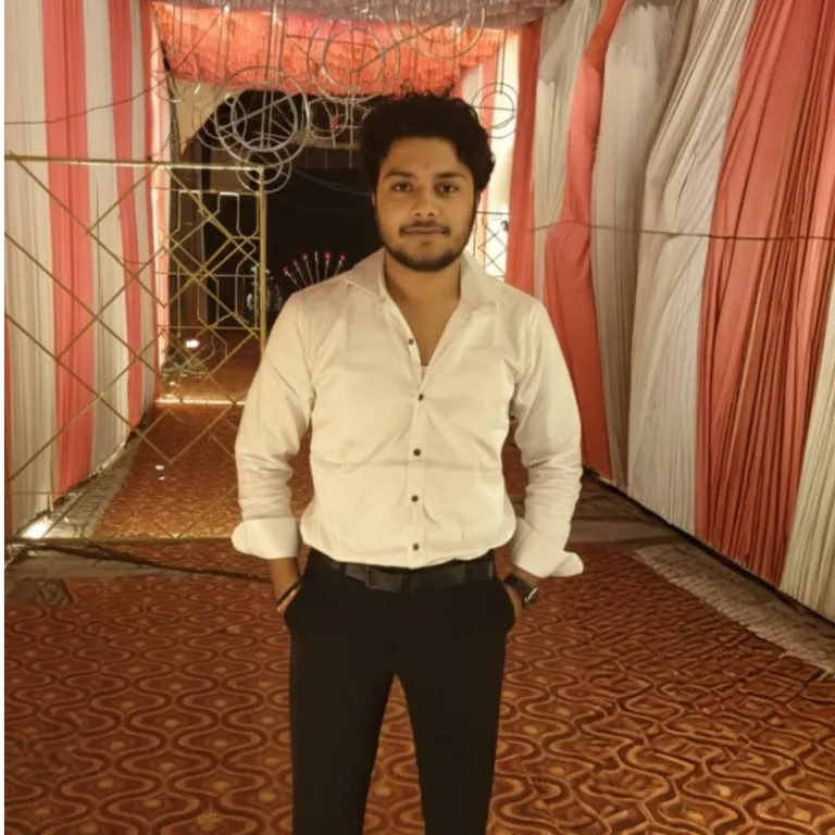 Deepak Bhardwaj