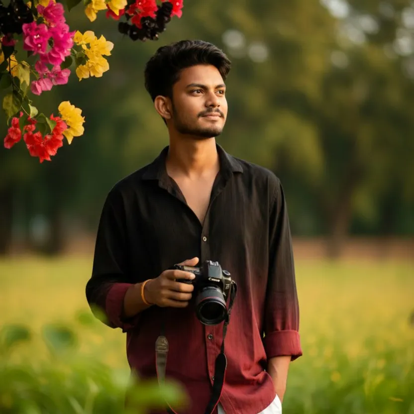 Bamman Prajapati