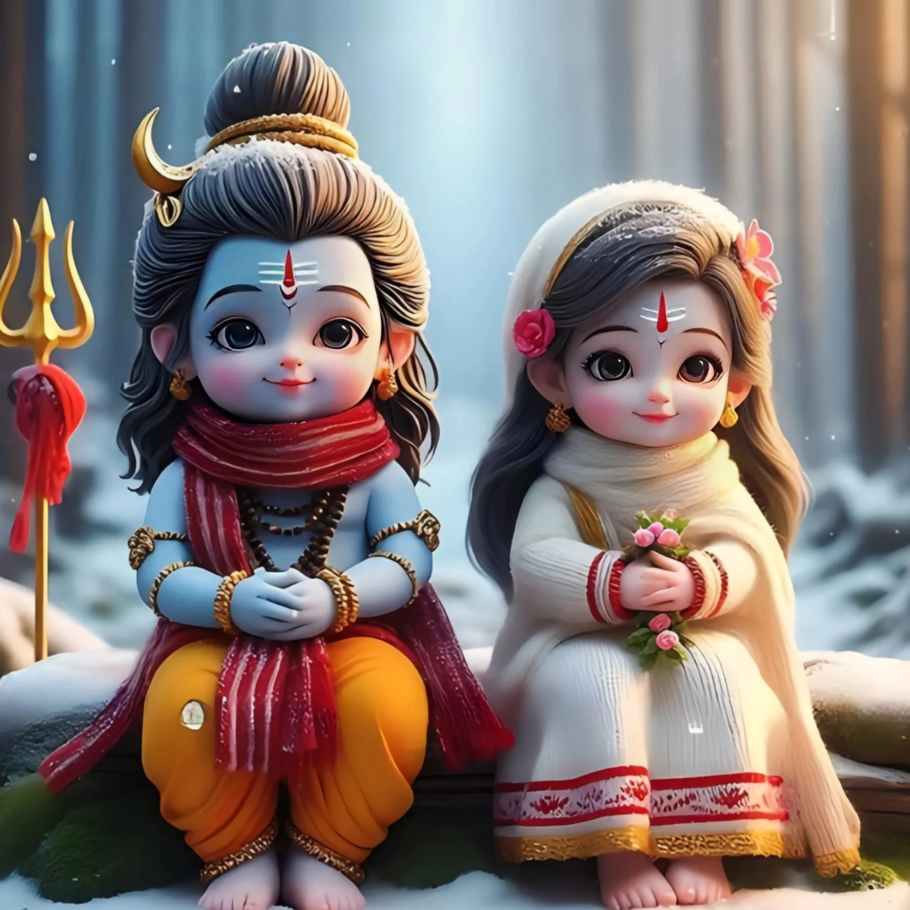 Mahadev h