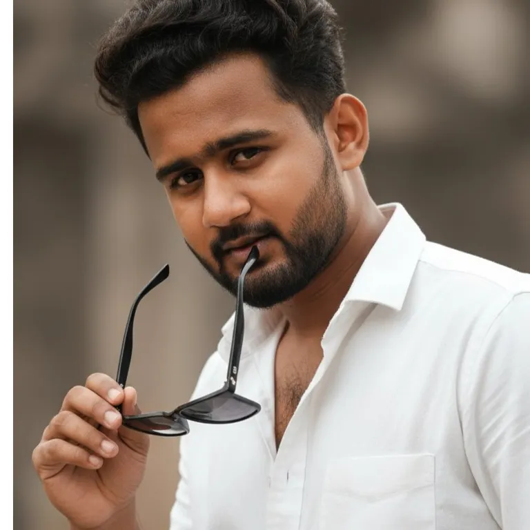 Suraj Yadav