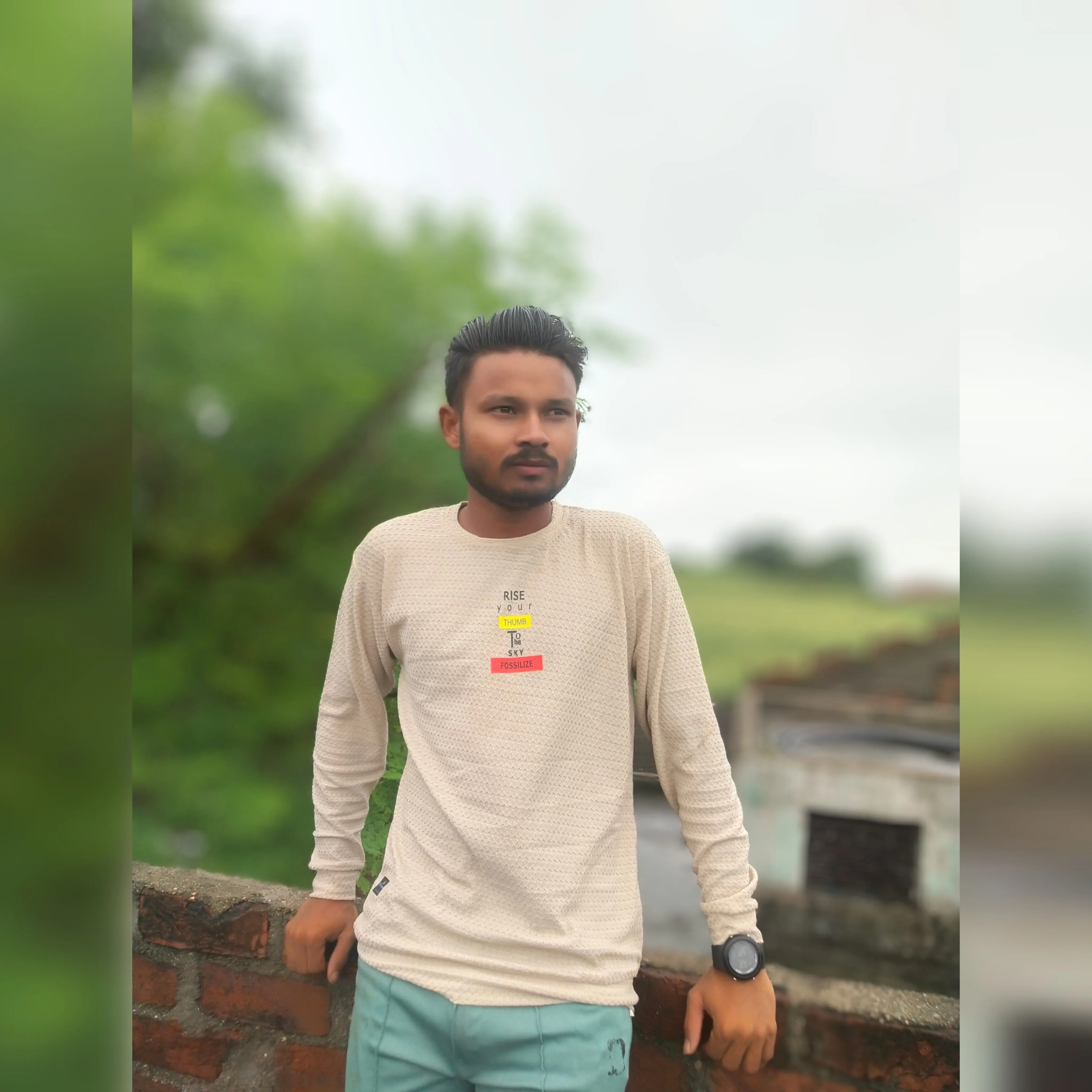 Arjun meda