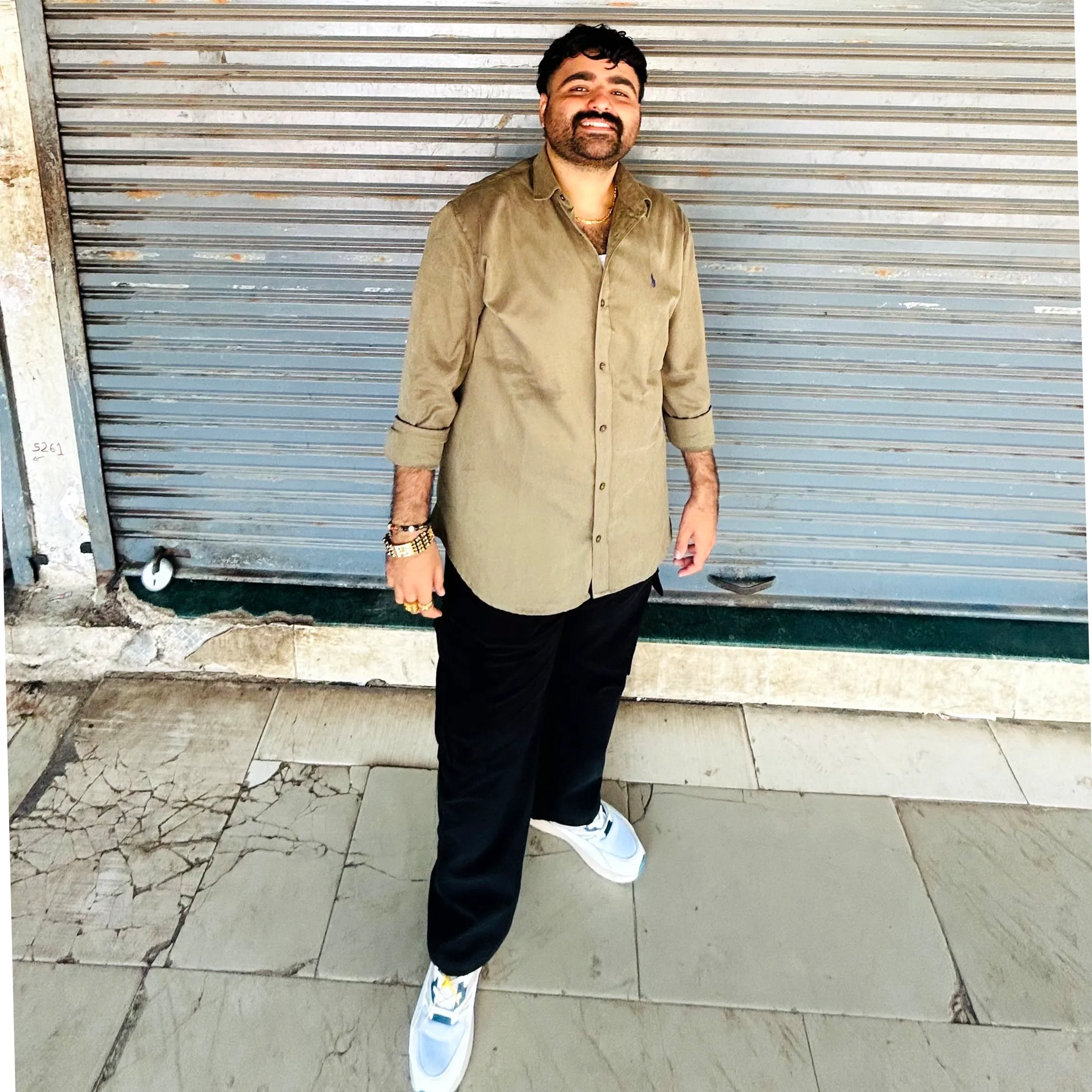 Parth Varia