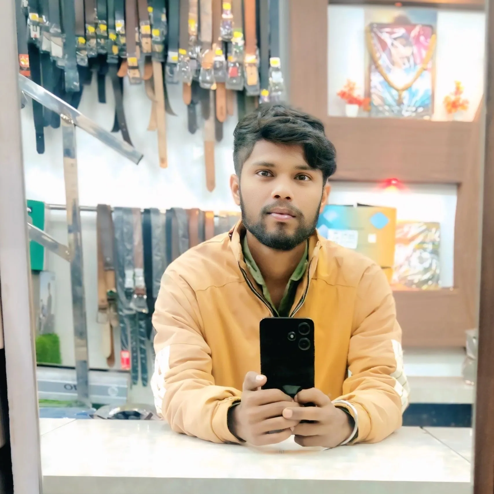 Rohit Dahiya
